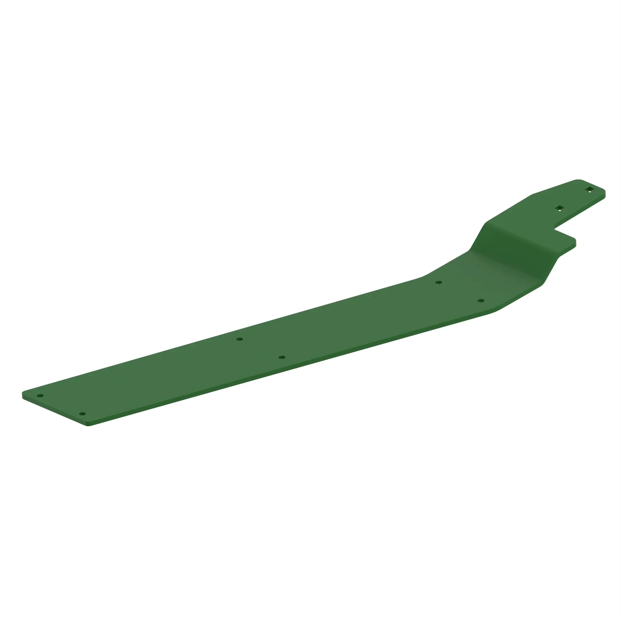 BRACKET, BRACKET, LH STEP EXTENSION
