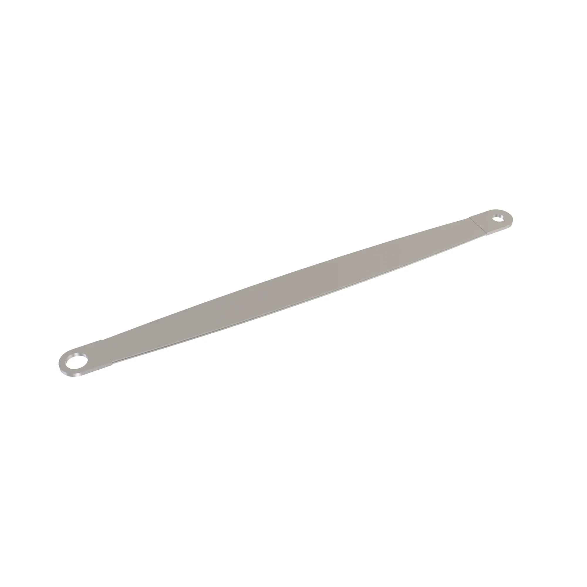 John Deere Ground Strap - AT167399