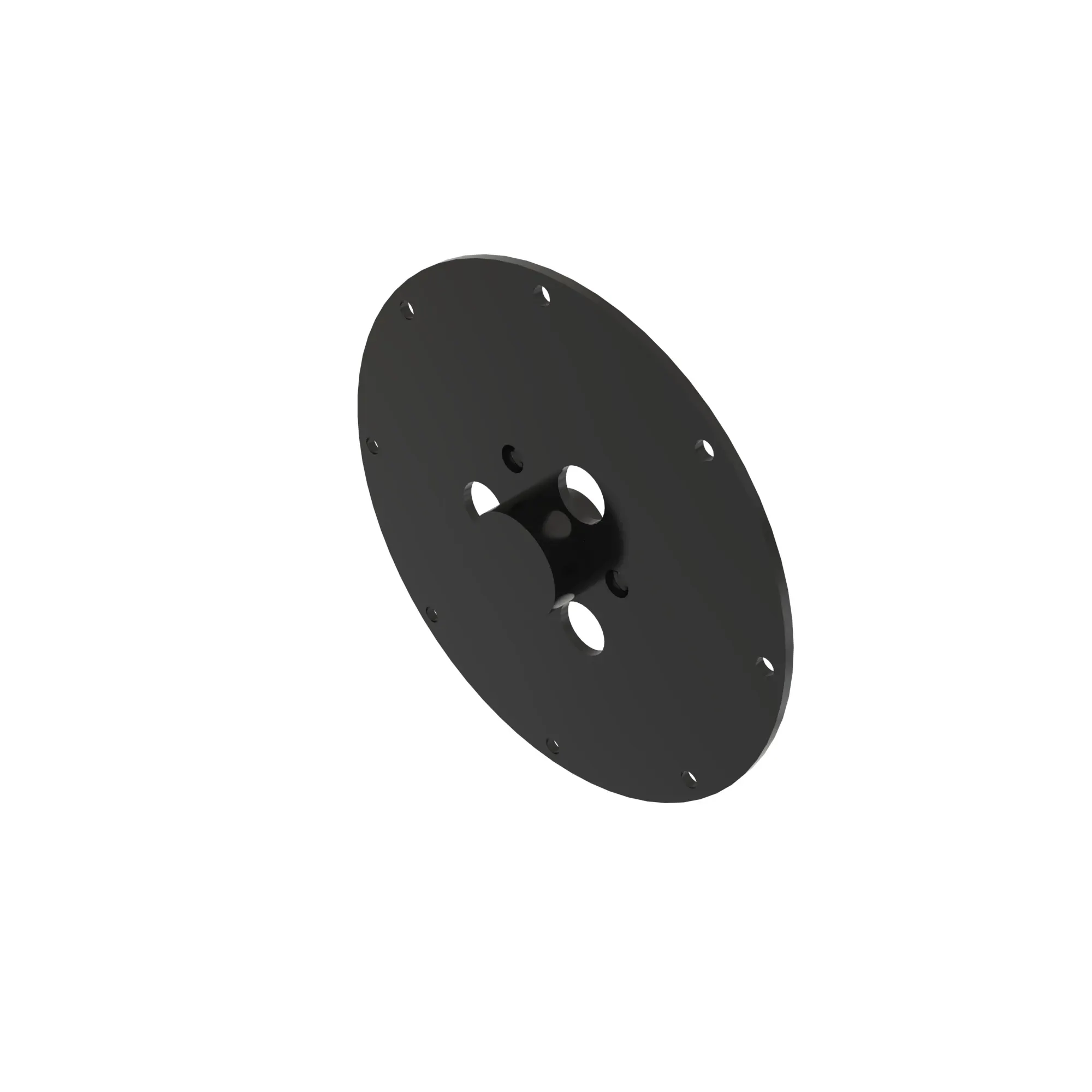 Plate