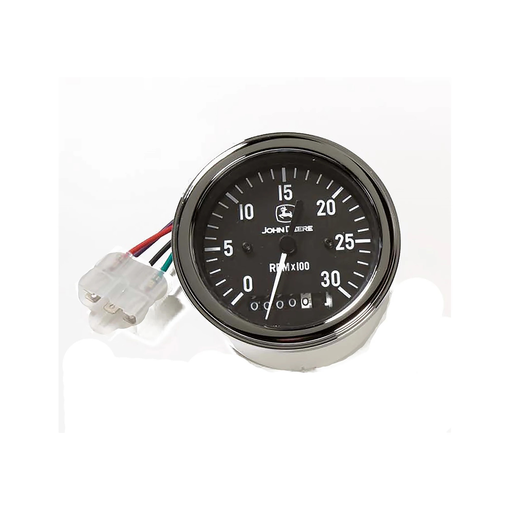 TACHOMETER, 3000 RPM