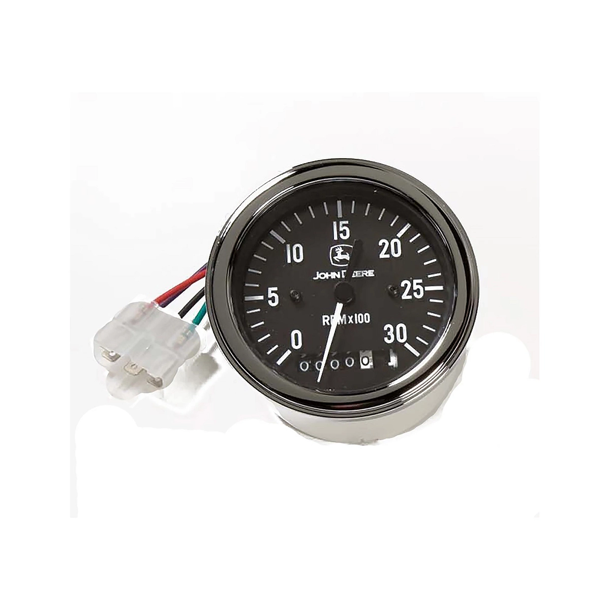 Tachometer