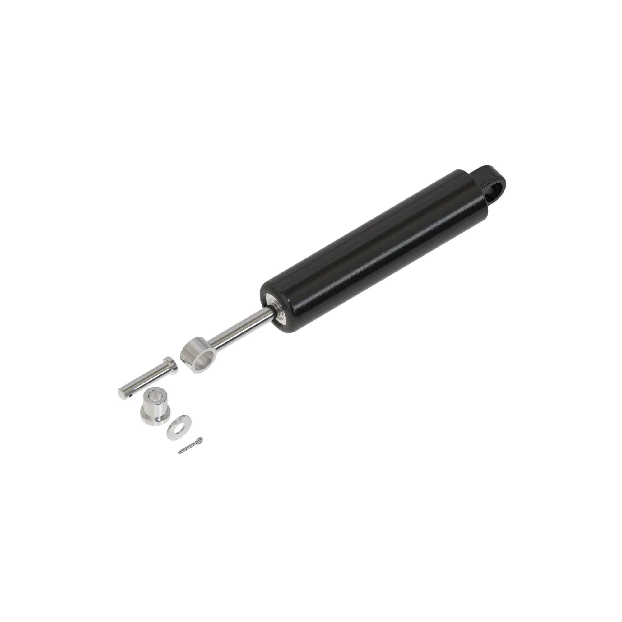 John Deere Damper Non-Adjustable Seat Kit - AT453745