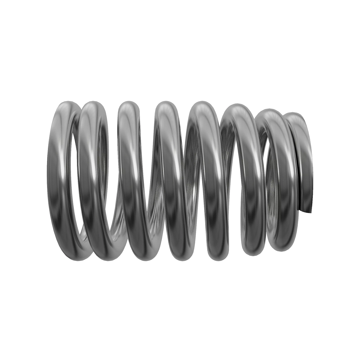 Front Head Spring RE531223: Engine Cylinder Head Spring Kit | Shop.Deere.com