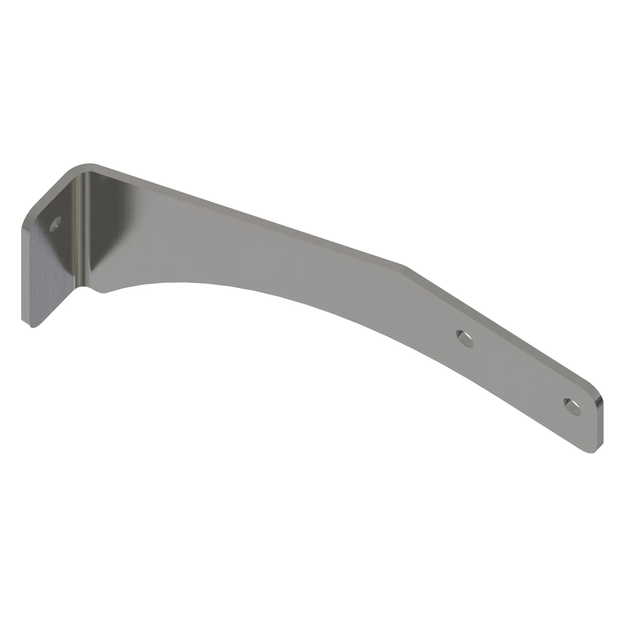 John Deere Pipe Support Holder - HXE101081
