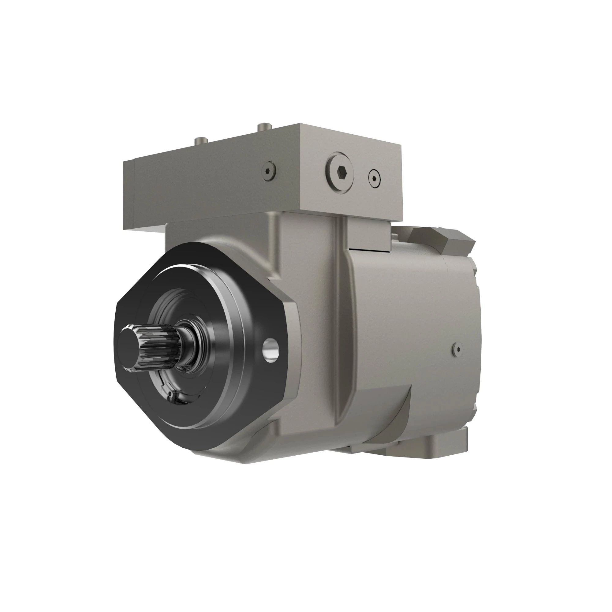 John Deere Hydraulic Axial Piston Pump - AT353759