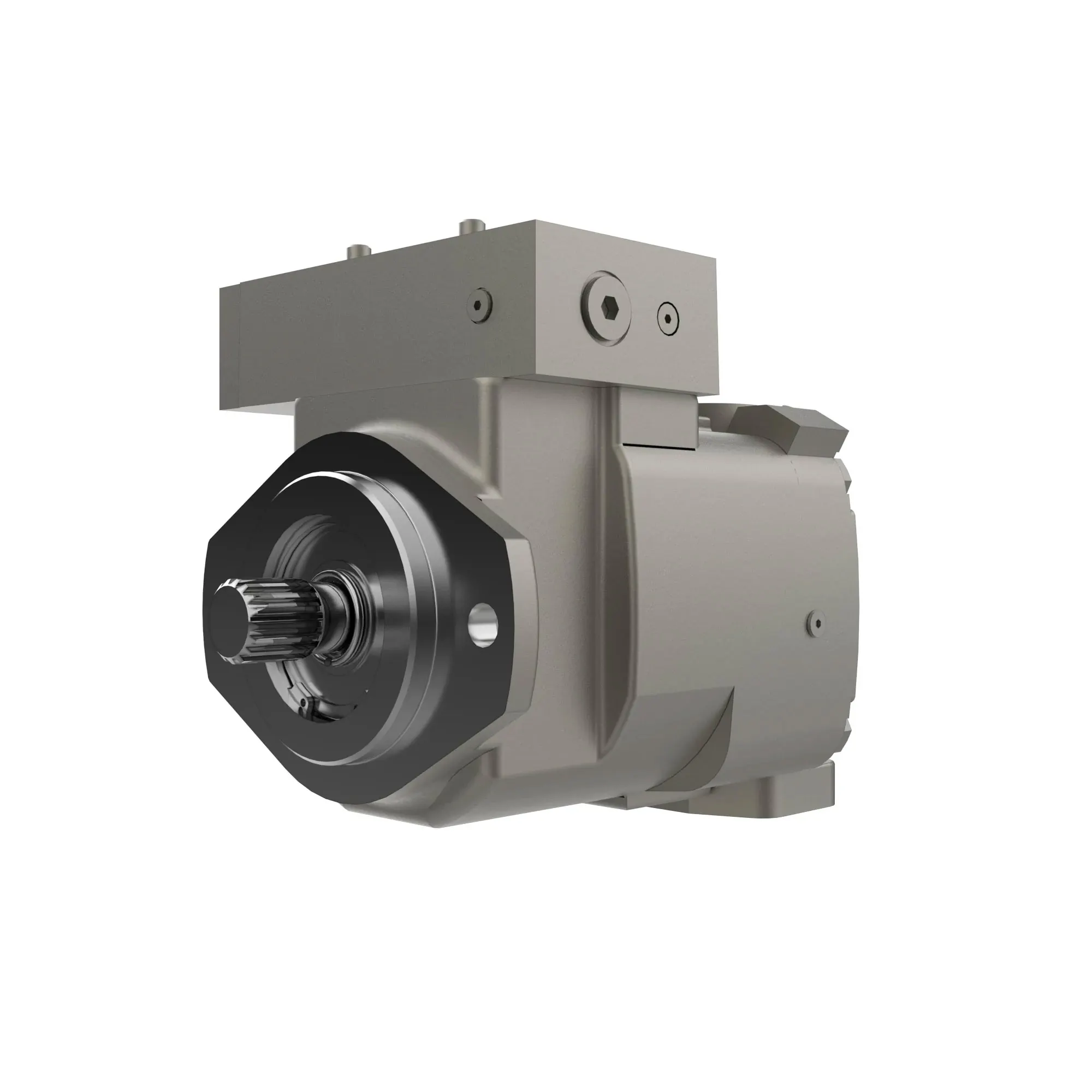John Deere Hydraulic Axial Piston Pump - AT353759