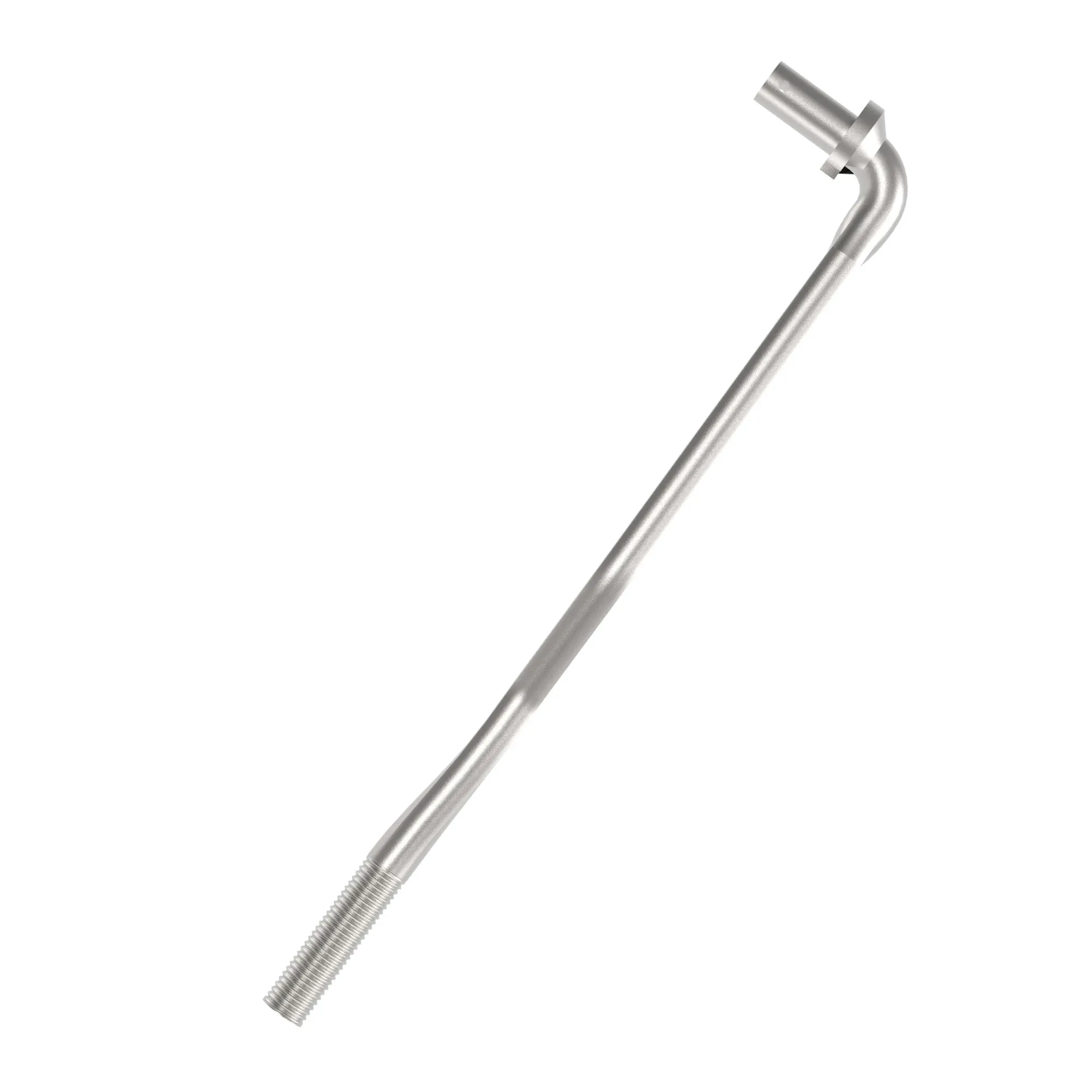 ROD, 1E/R PARK BRAKE TOP WIREFORM