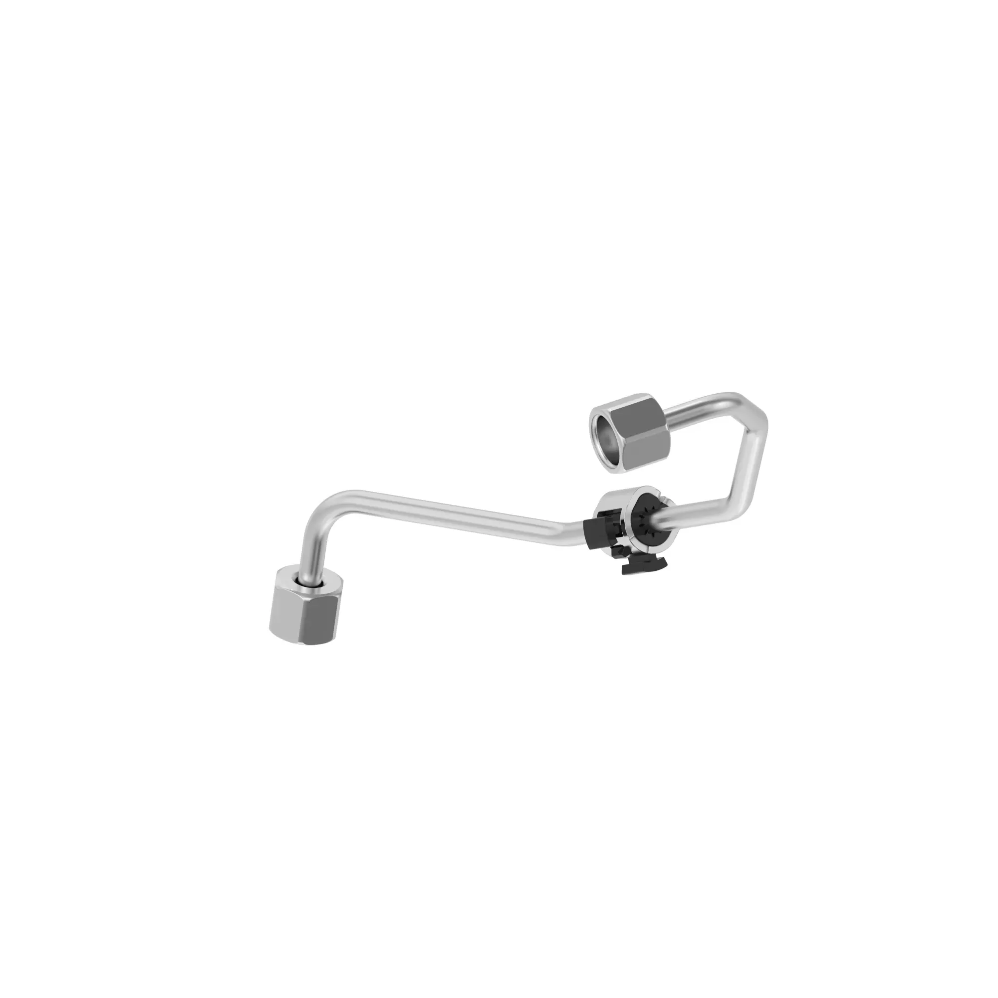 John Deere Fuel Line - DZ113894