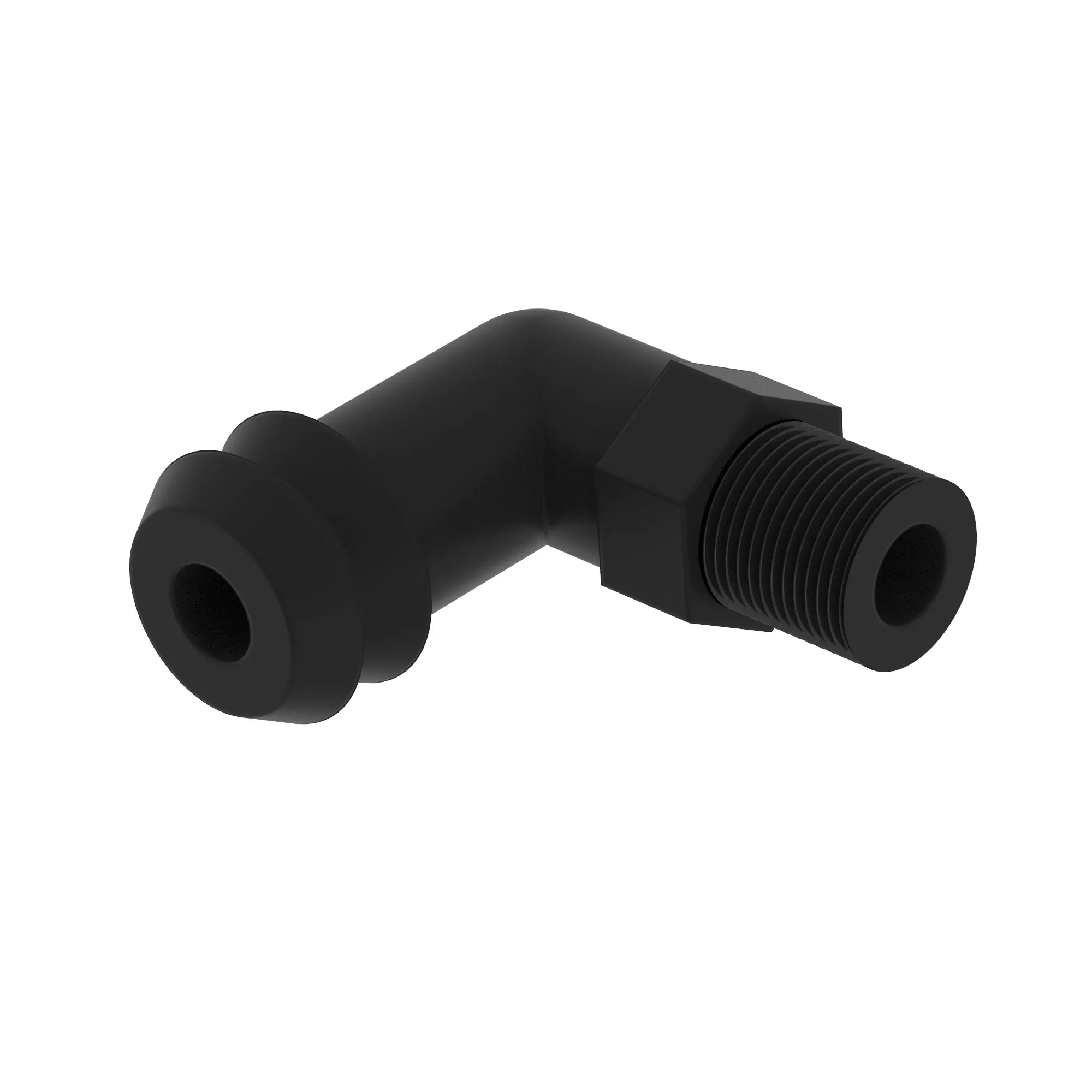 John Deere Elbow Fitting - N317879
