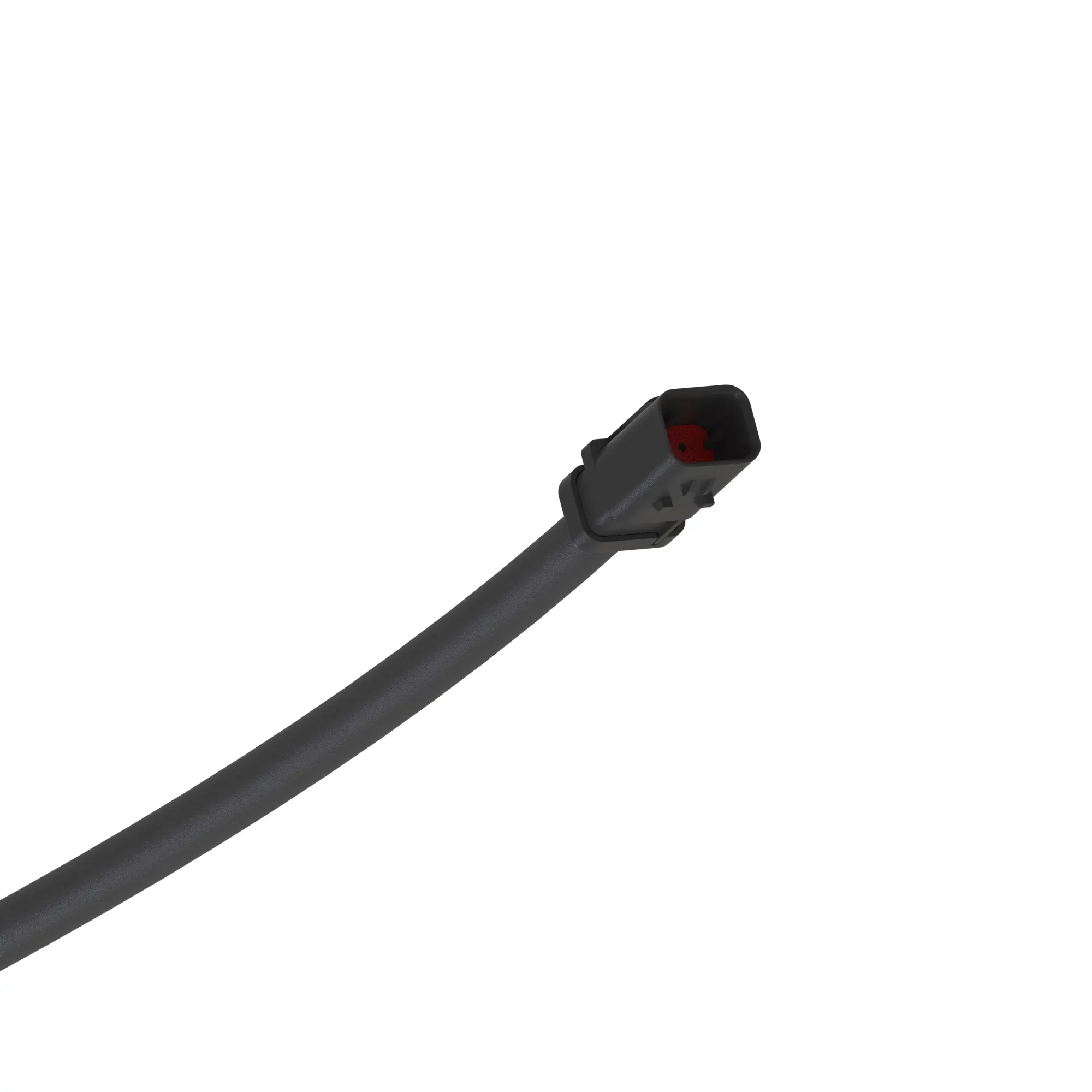 HITCH LIGHT DRAFT TUBE HARNESS C