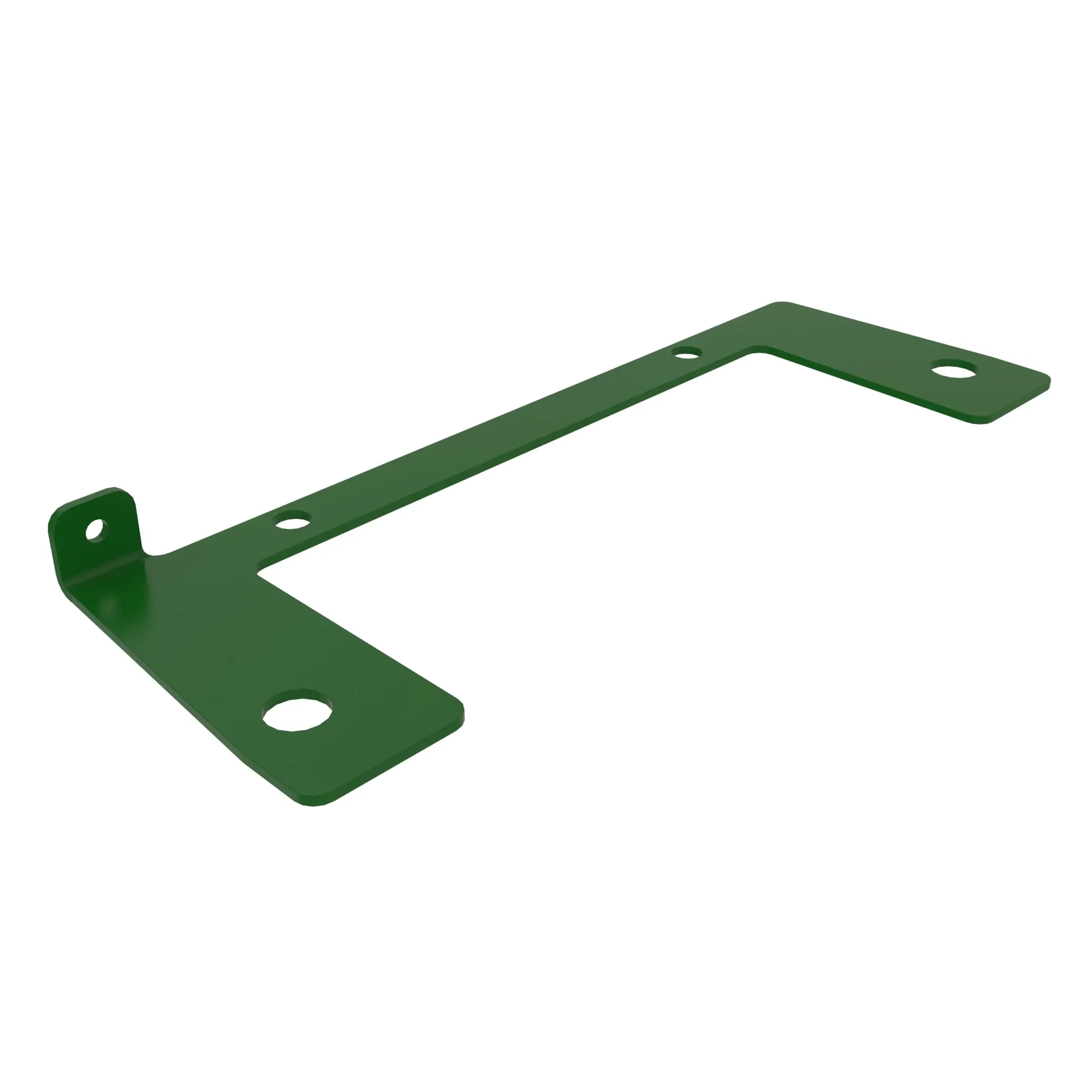 John Deere Driveshaft Shield - N310547