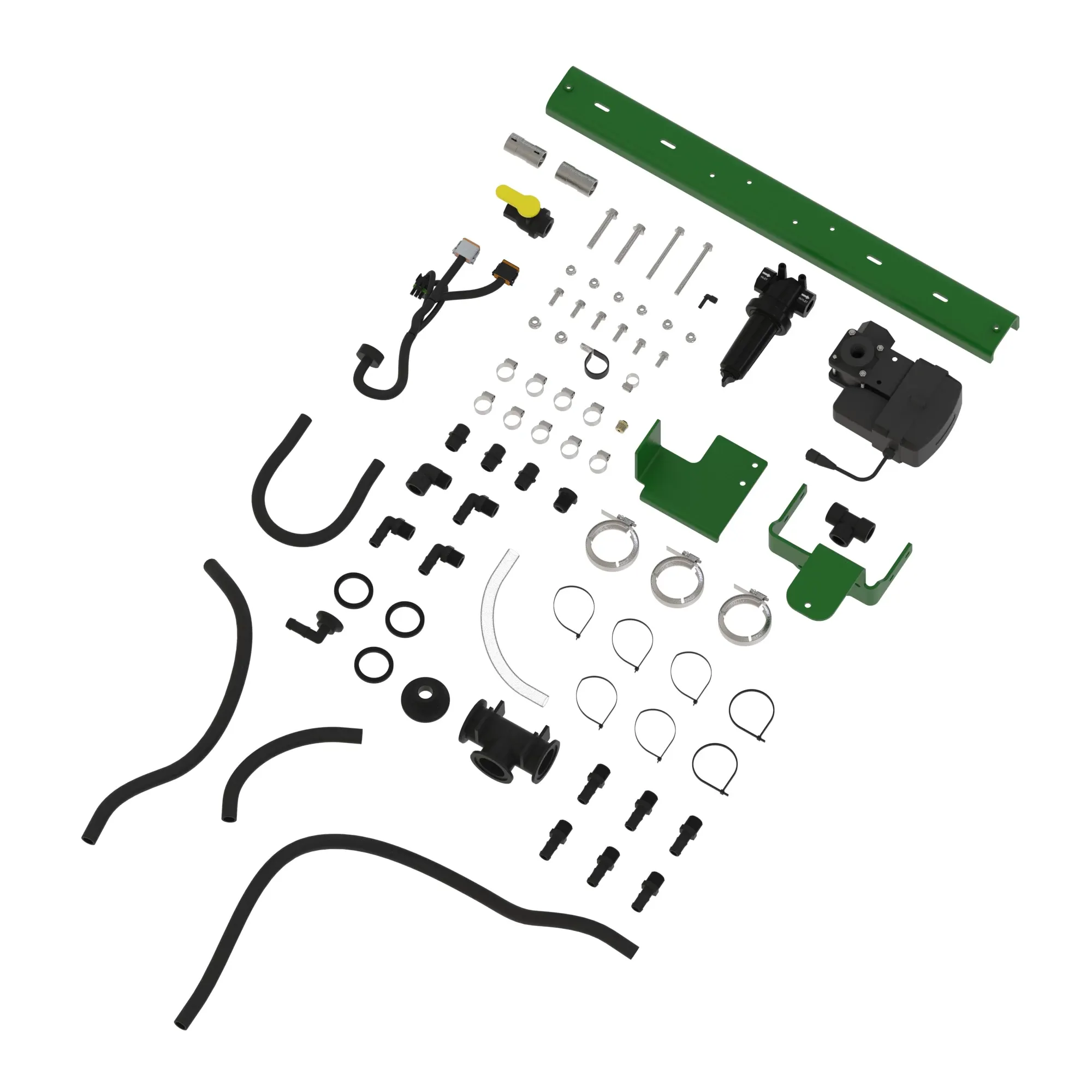Valve Kit