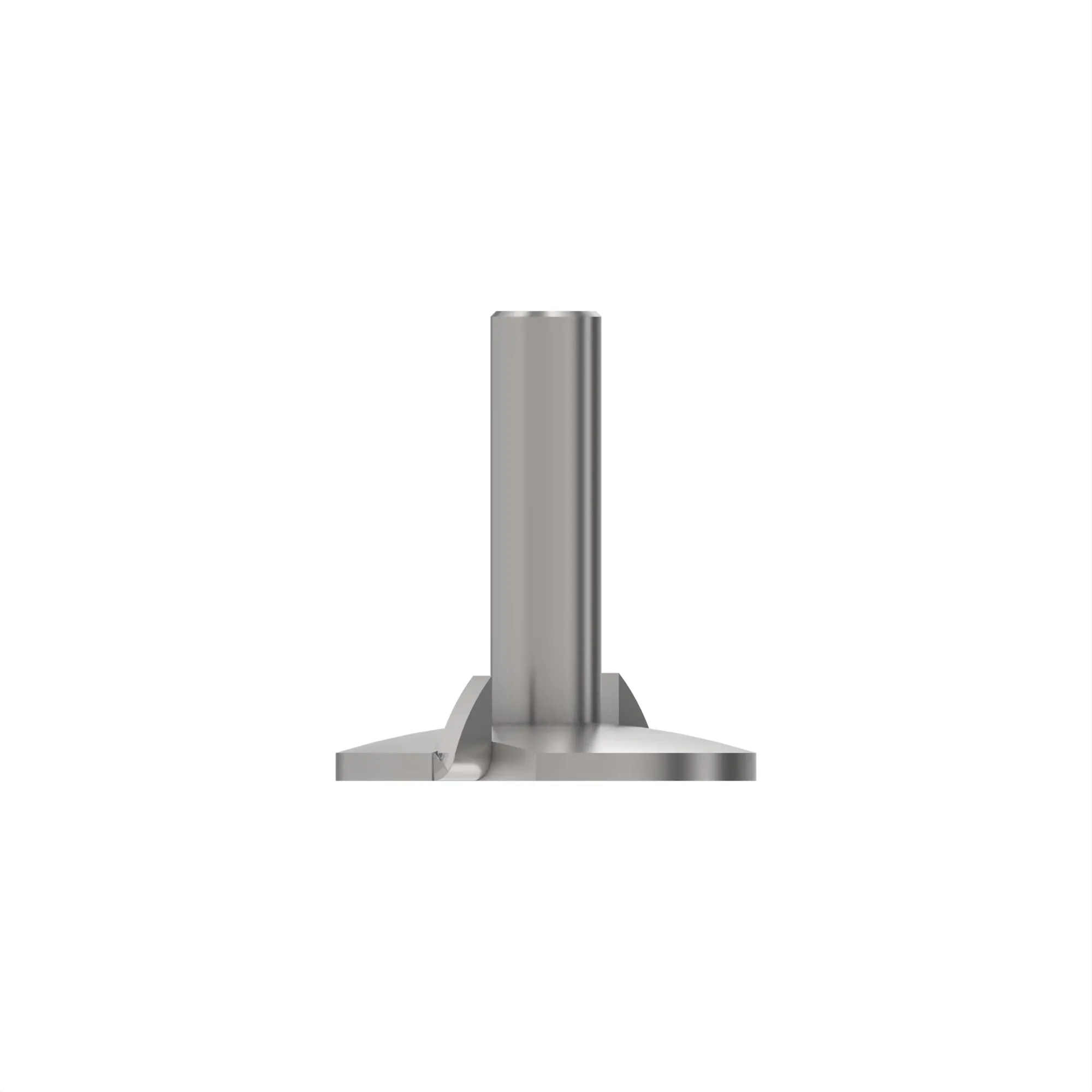 Self-Locking Screw