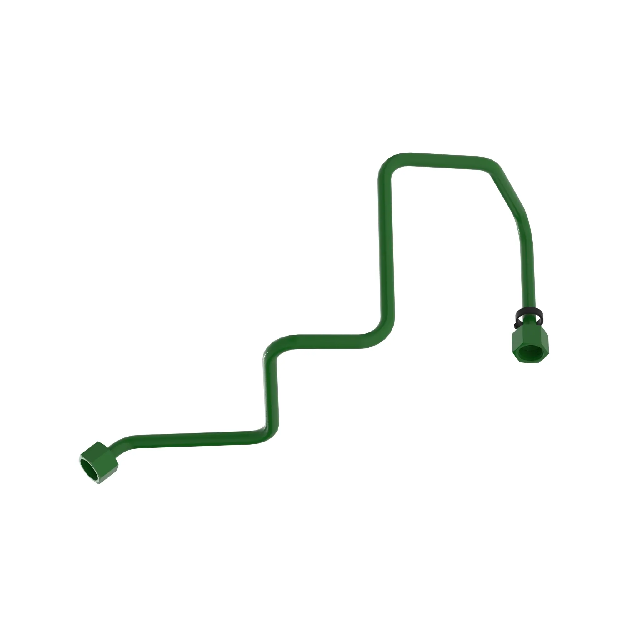 Oil Line