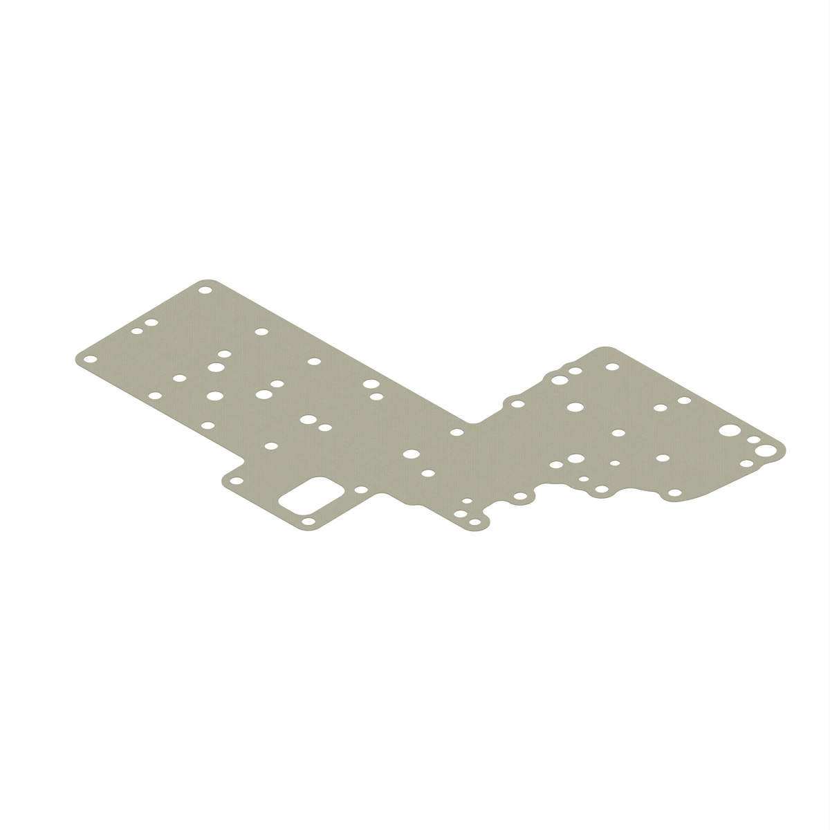 Gasket, Shift Valve Housing