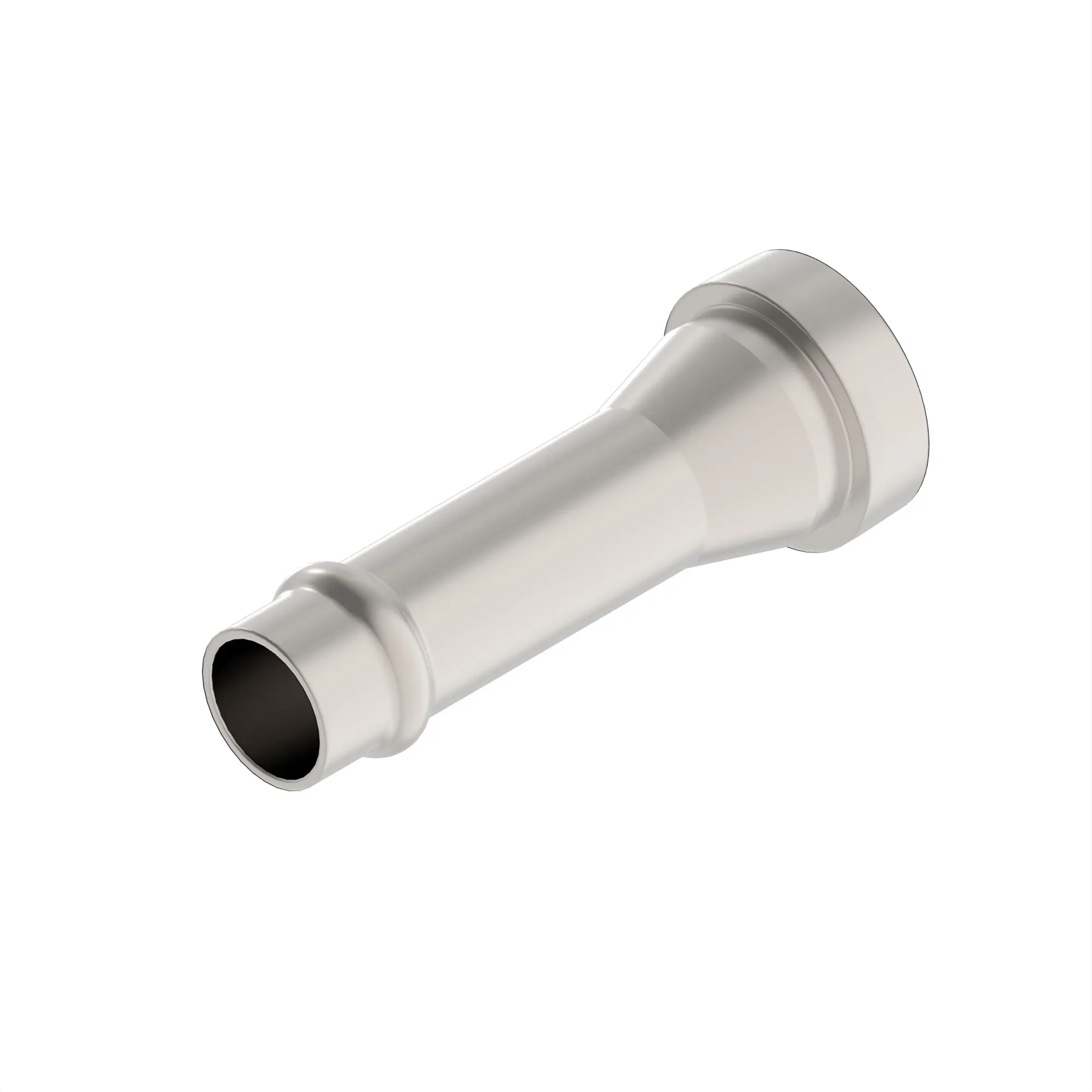 John Deere Flange Head Straight Fitting - T257248