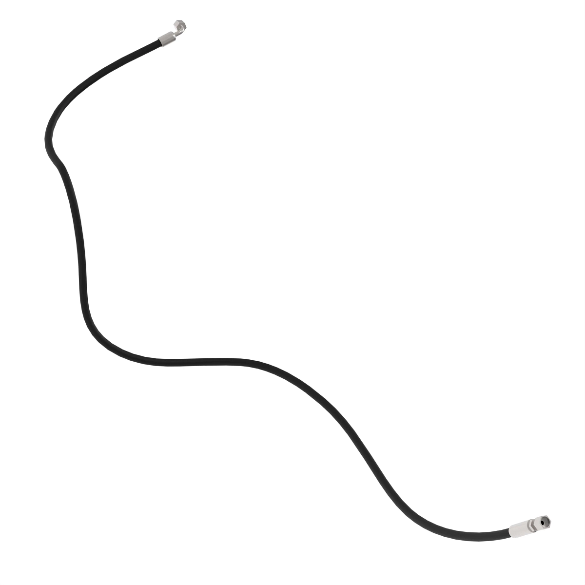 Hydraulic Hose, Hydraulic Toe