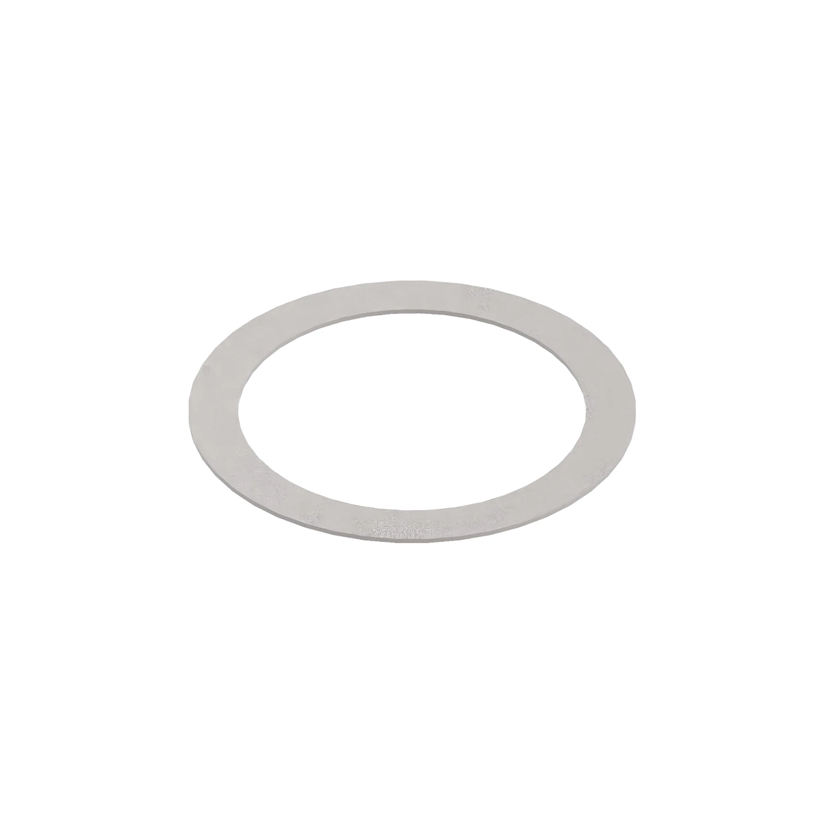 Washer, Metallic, Round Hole