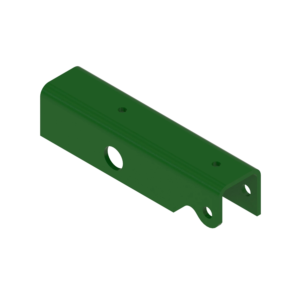 Channel, Yoke/Retainer