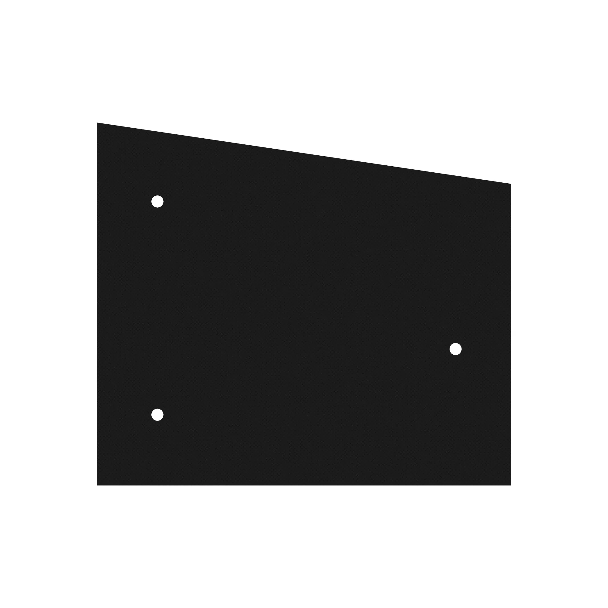 ABSORBER, SOUND