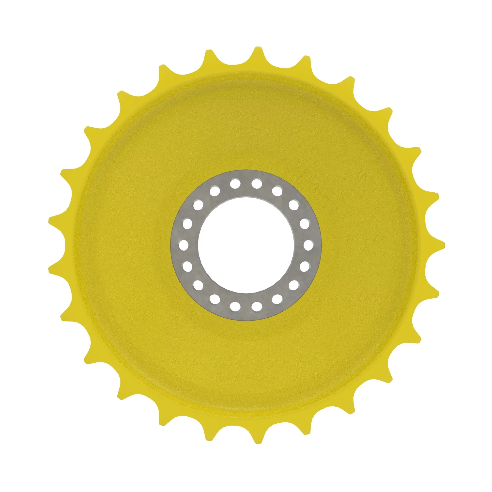 SPROCKET, FORGED