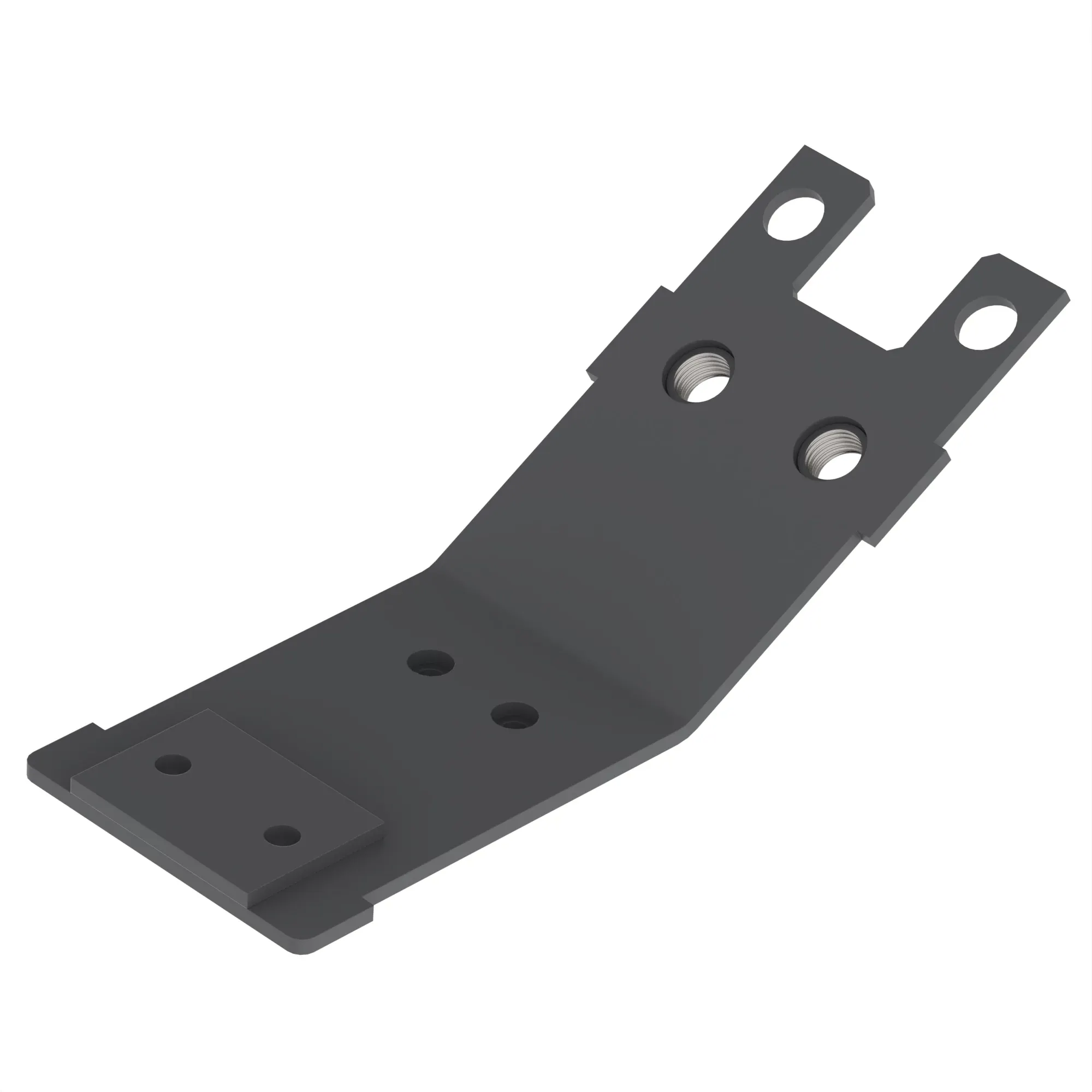 John Deere Bracket - F697387