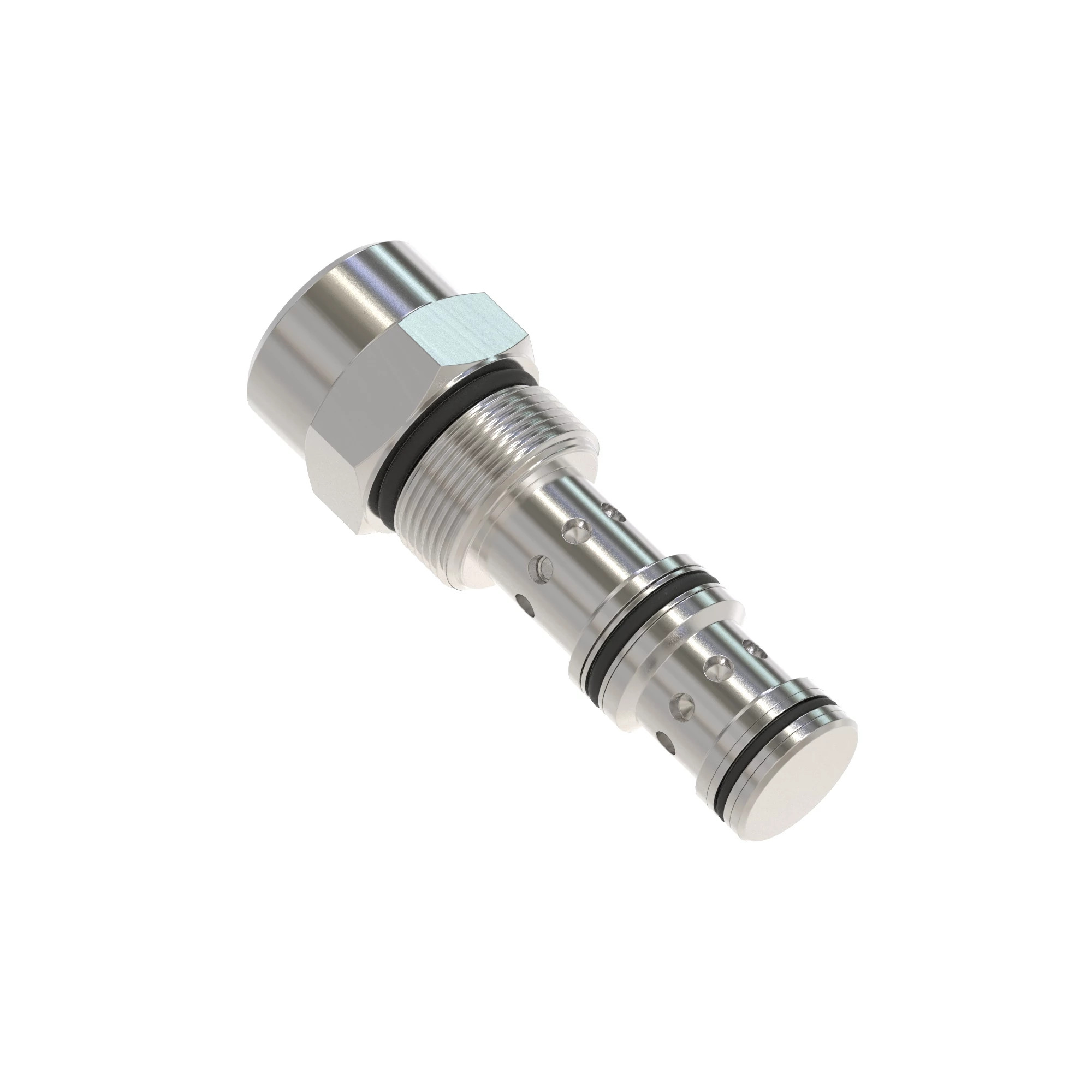 PRESSURE COMPENSATOR
