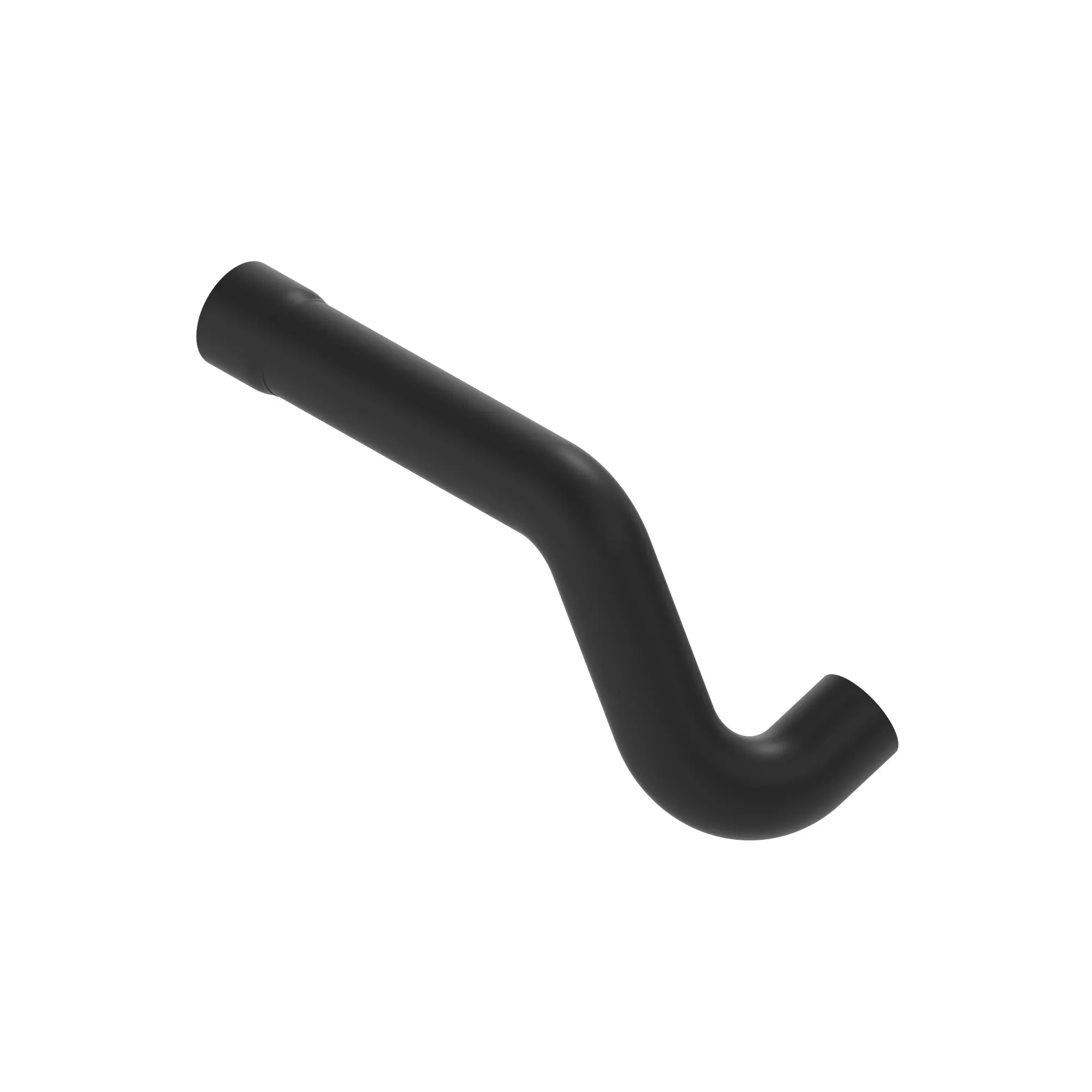 RADIATOR HOSE, UPPER