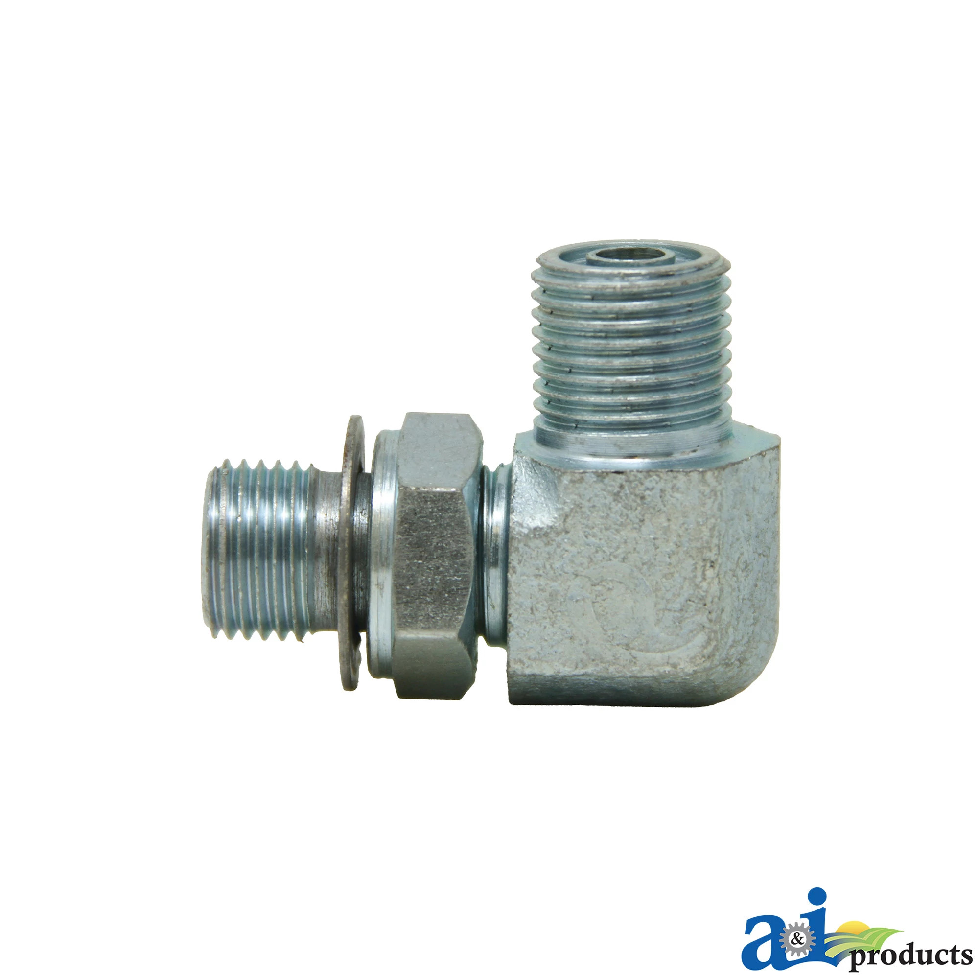 ELBOW FITTING