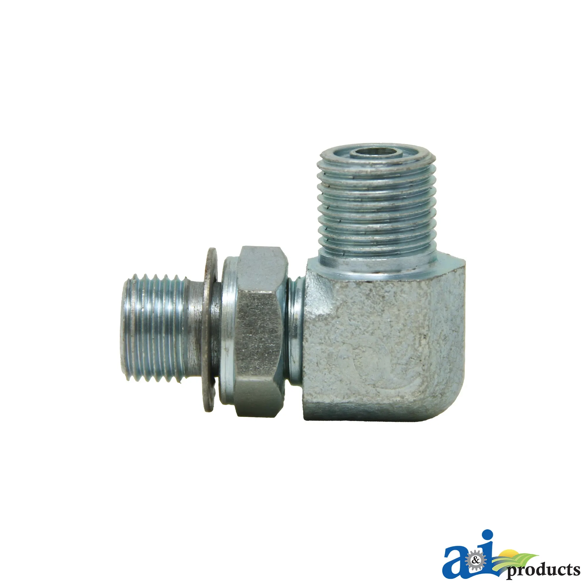 A&I Products Elbow Fitting - A-38H5035