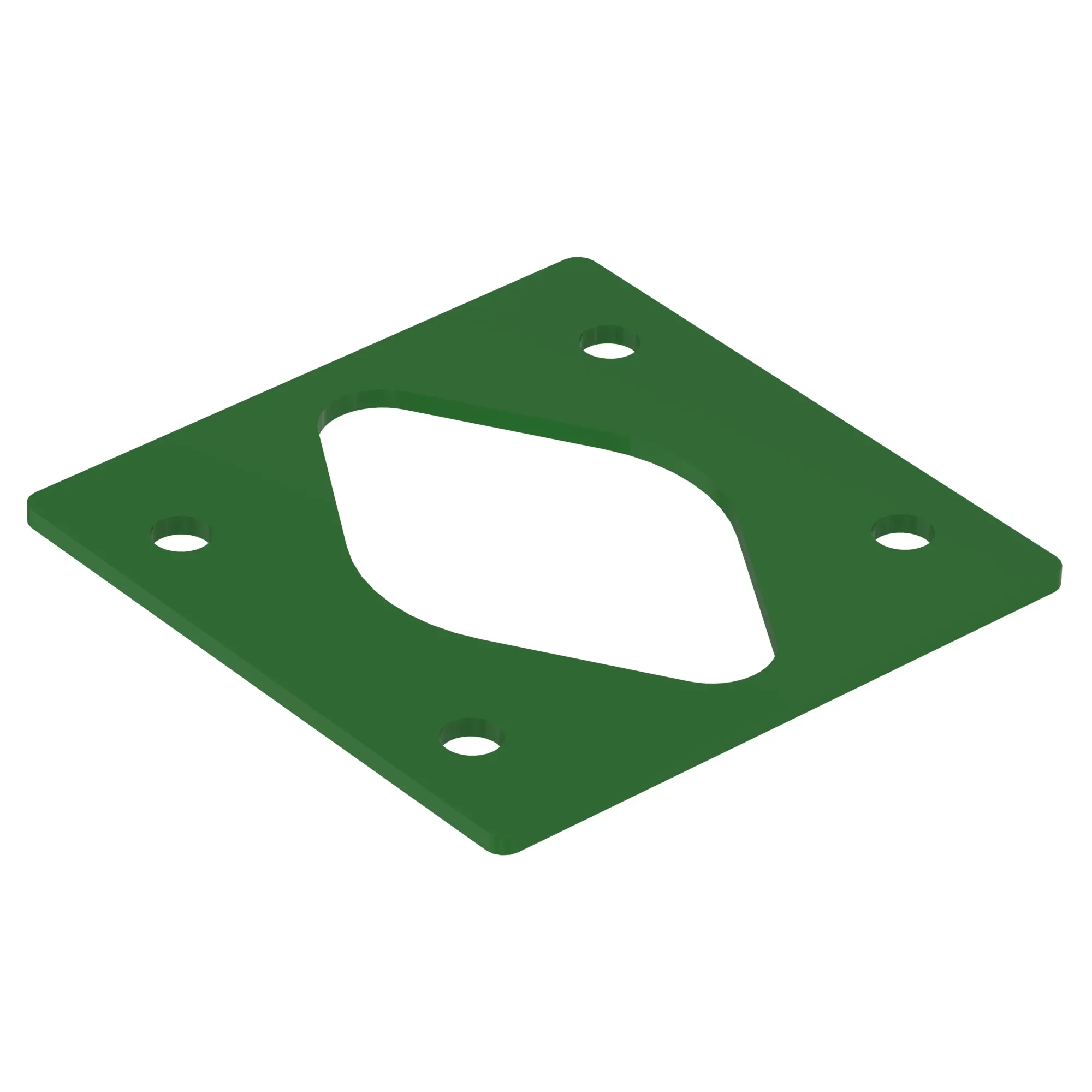 John Deere Clamp - 0290286247