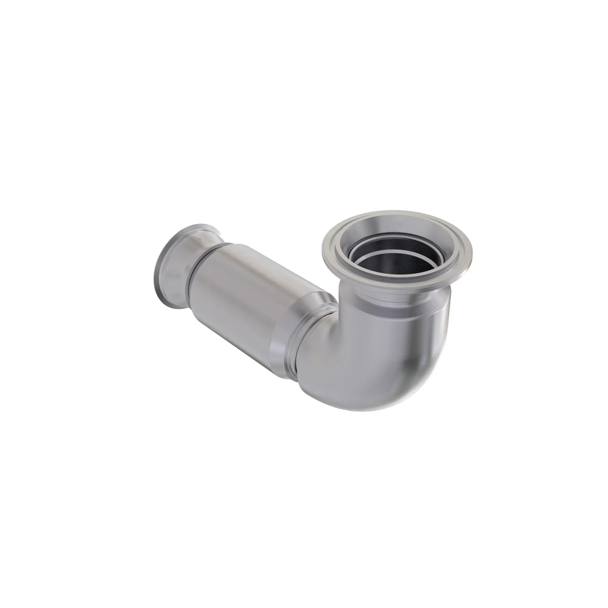 Exhaust Pipe