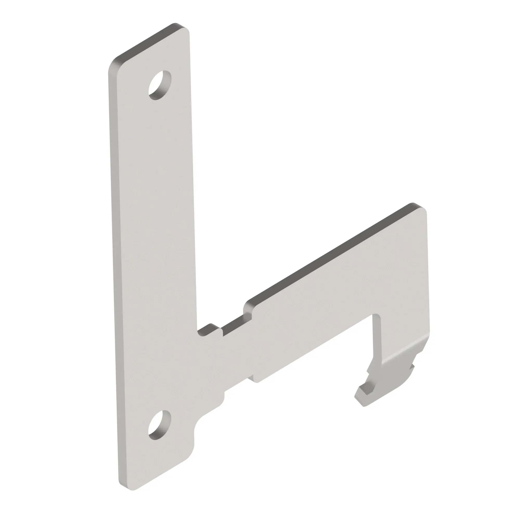 BRACKET, HARNESS RETENTION BRACKET