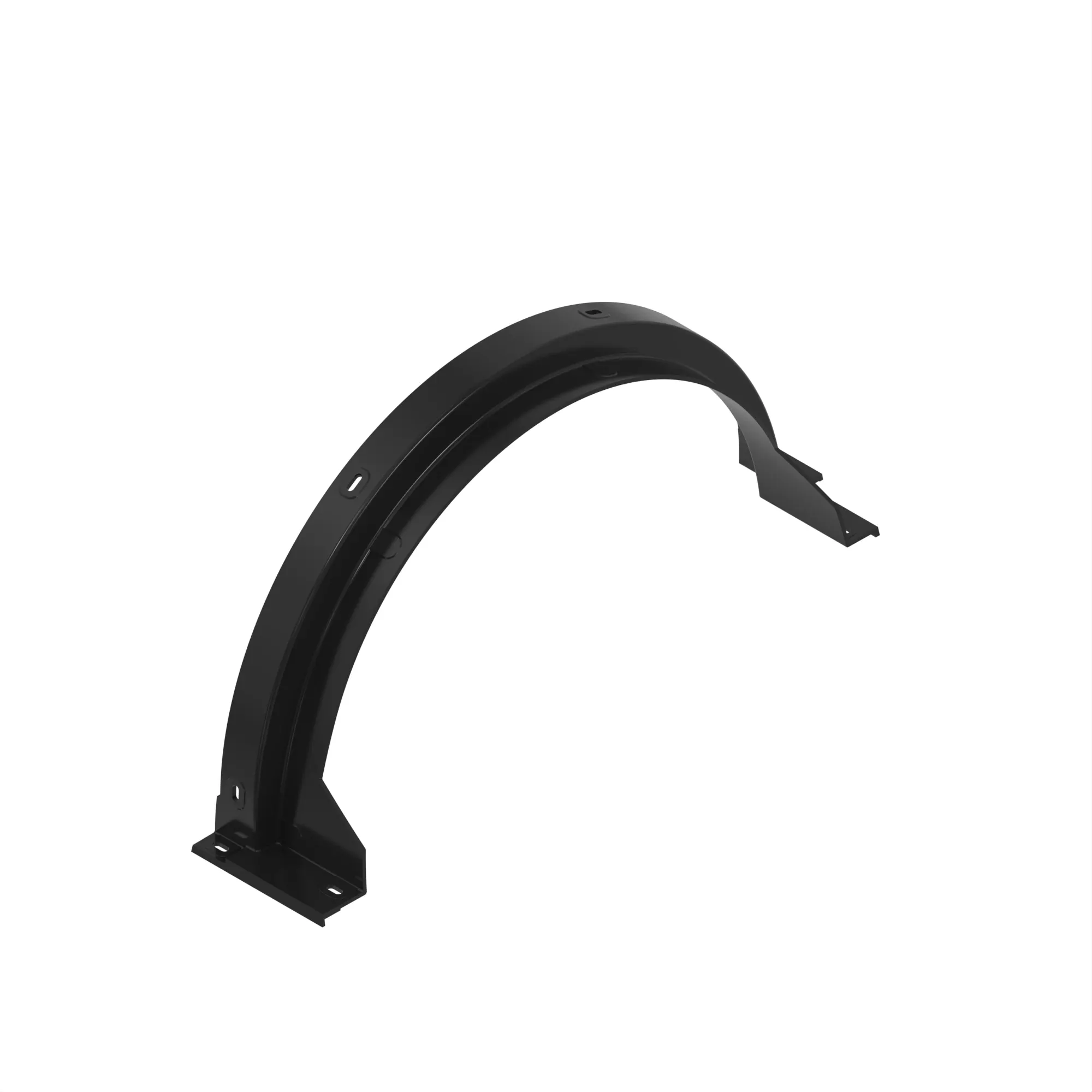 flange