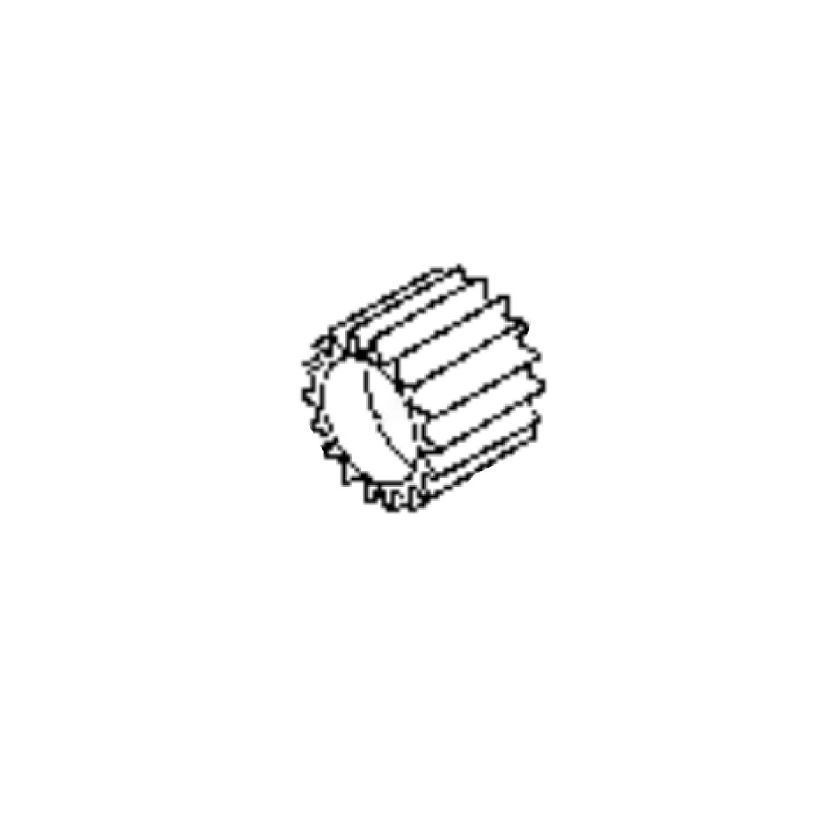 Coupling (Splined)