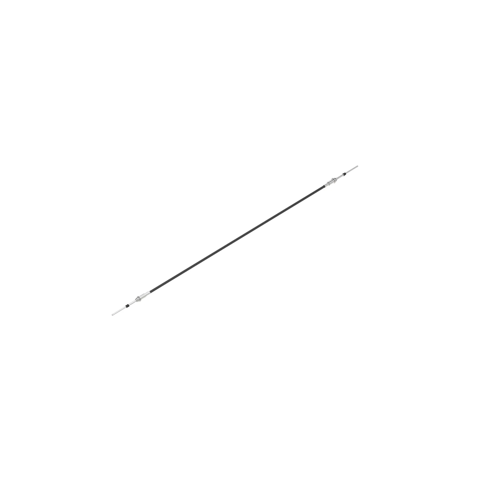 John Deere Hitch Control Push Pull Cable - SJ11548