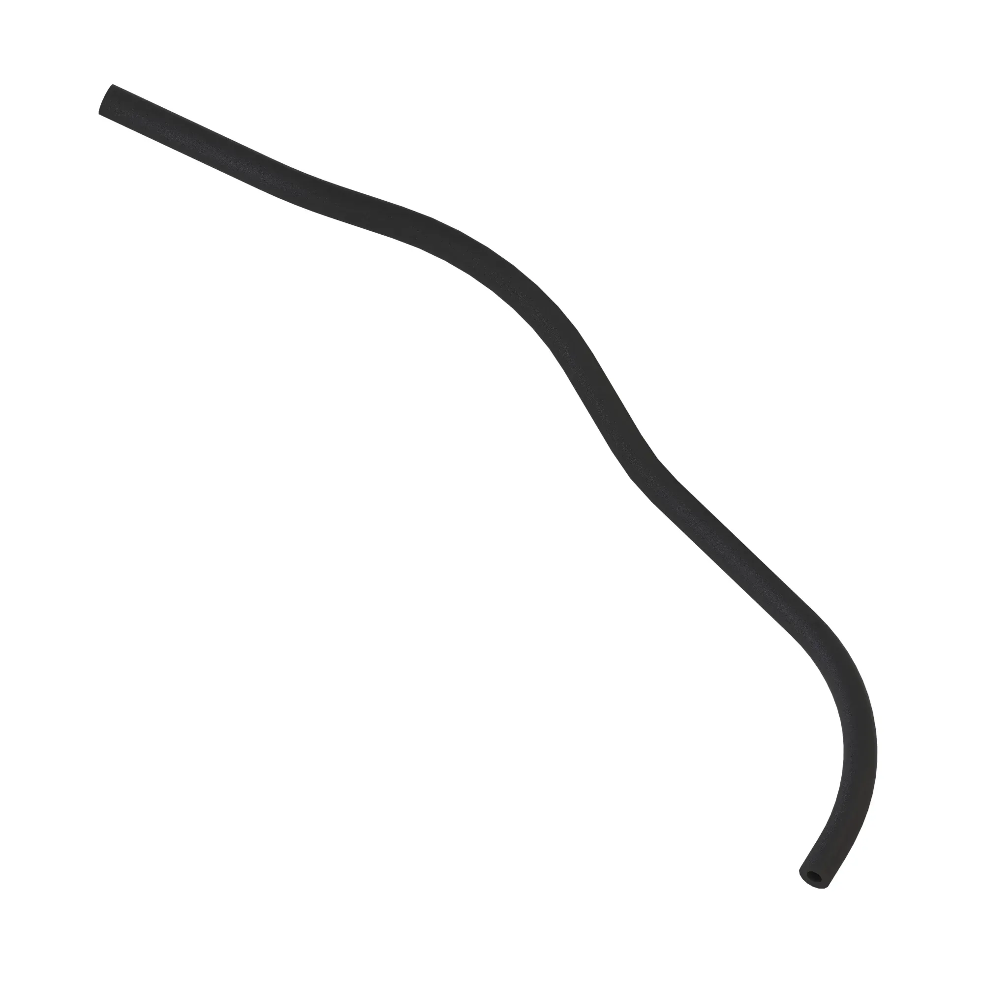 John Deere 5/16" ID Coolant Hose - F651841
