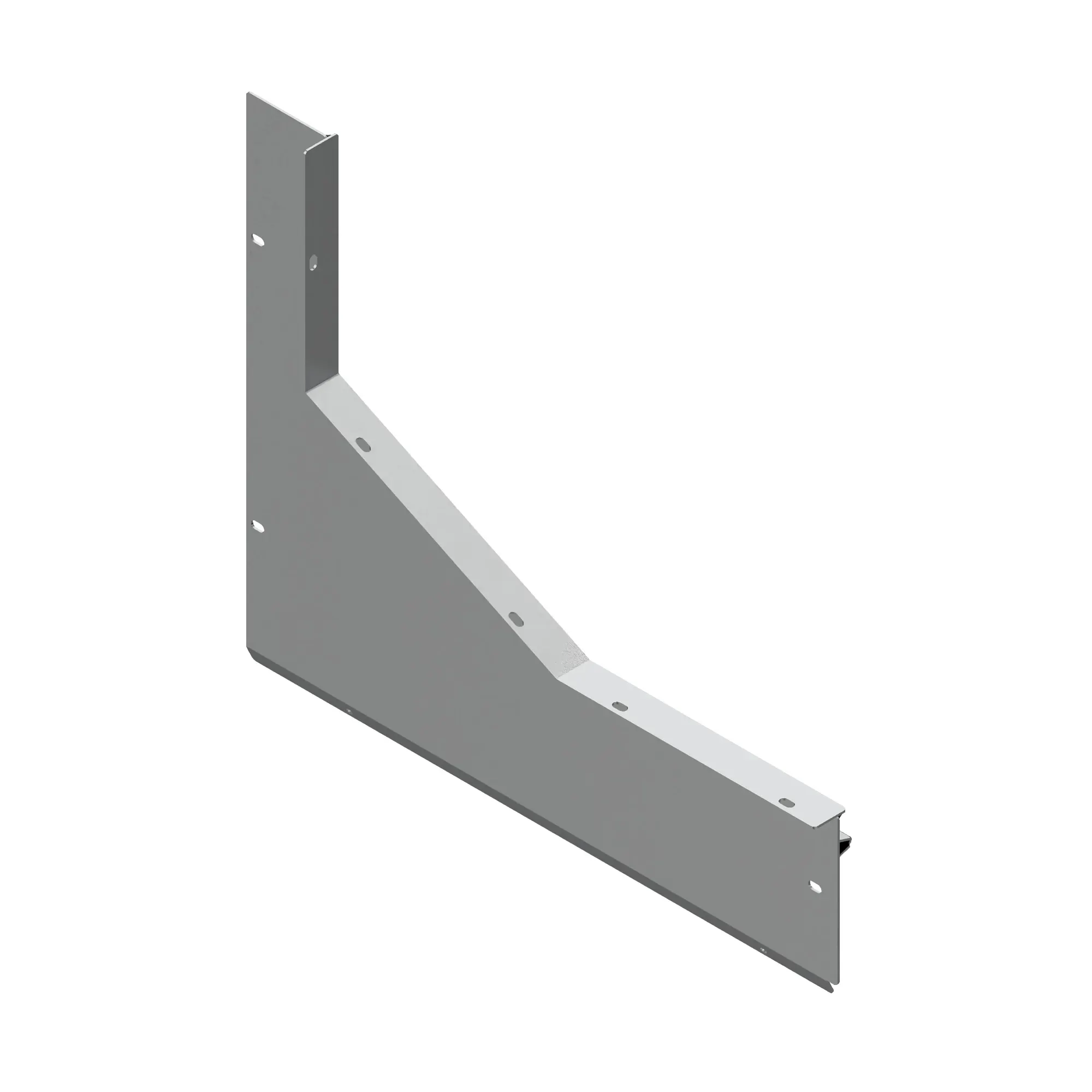 John Deere Shield - AXE59344