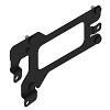 John Deere Bracket - RE592948