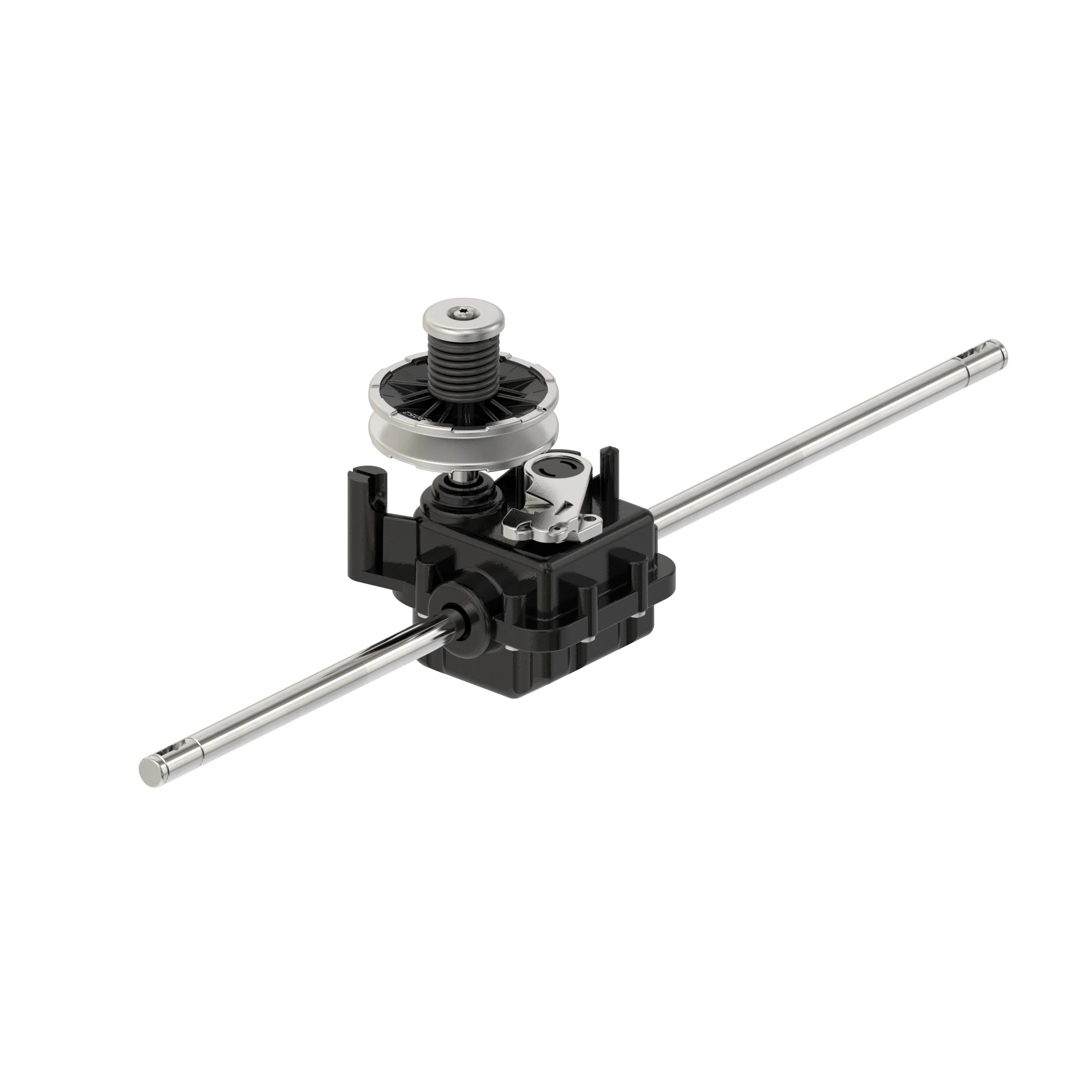 John Deere Mower Deck Drive Transmission - SAU13094