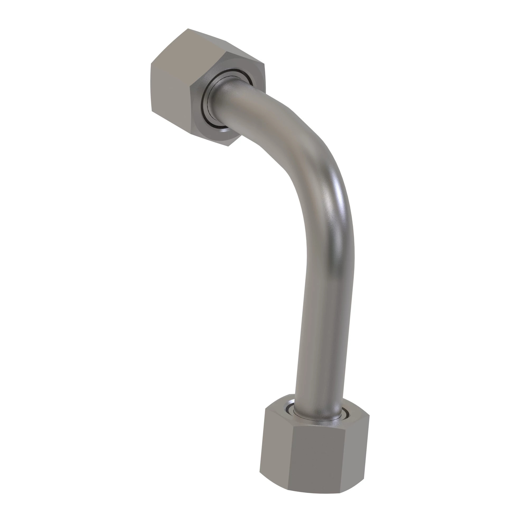 STEERING HMU, F11X, PRESSURE