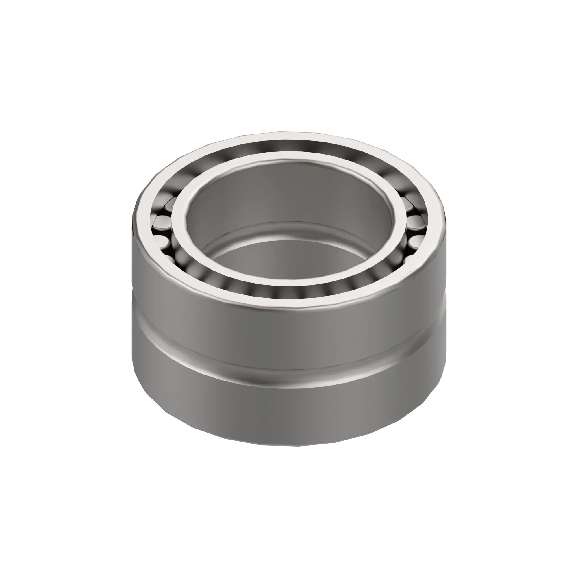 John Deere Cylindrical Roller Bearing - CB01506817
