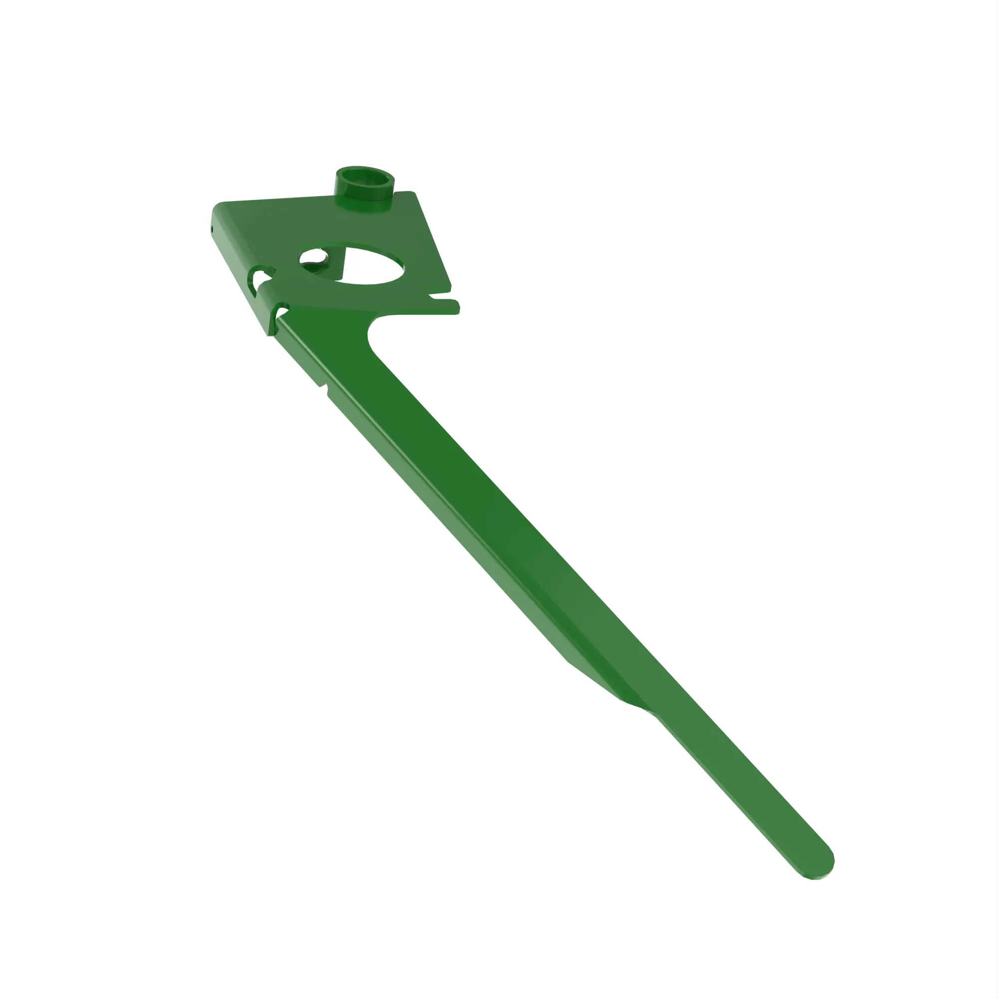 ARM, ASSY, CHOPPER DR TENSIONER