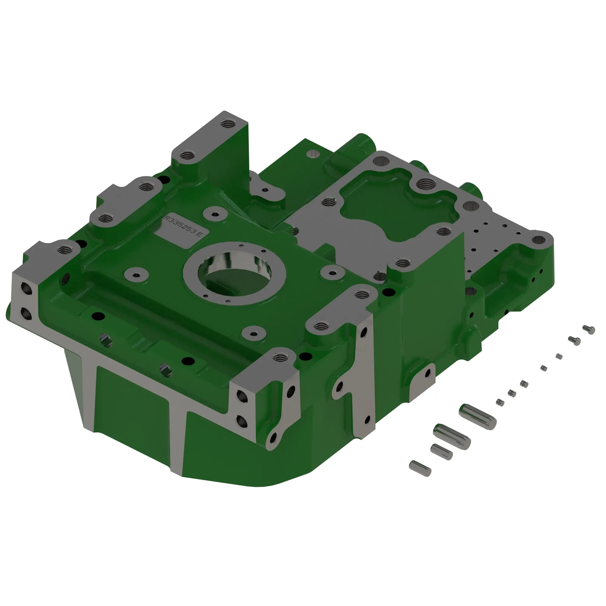 Housing Kit