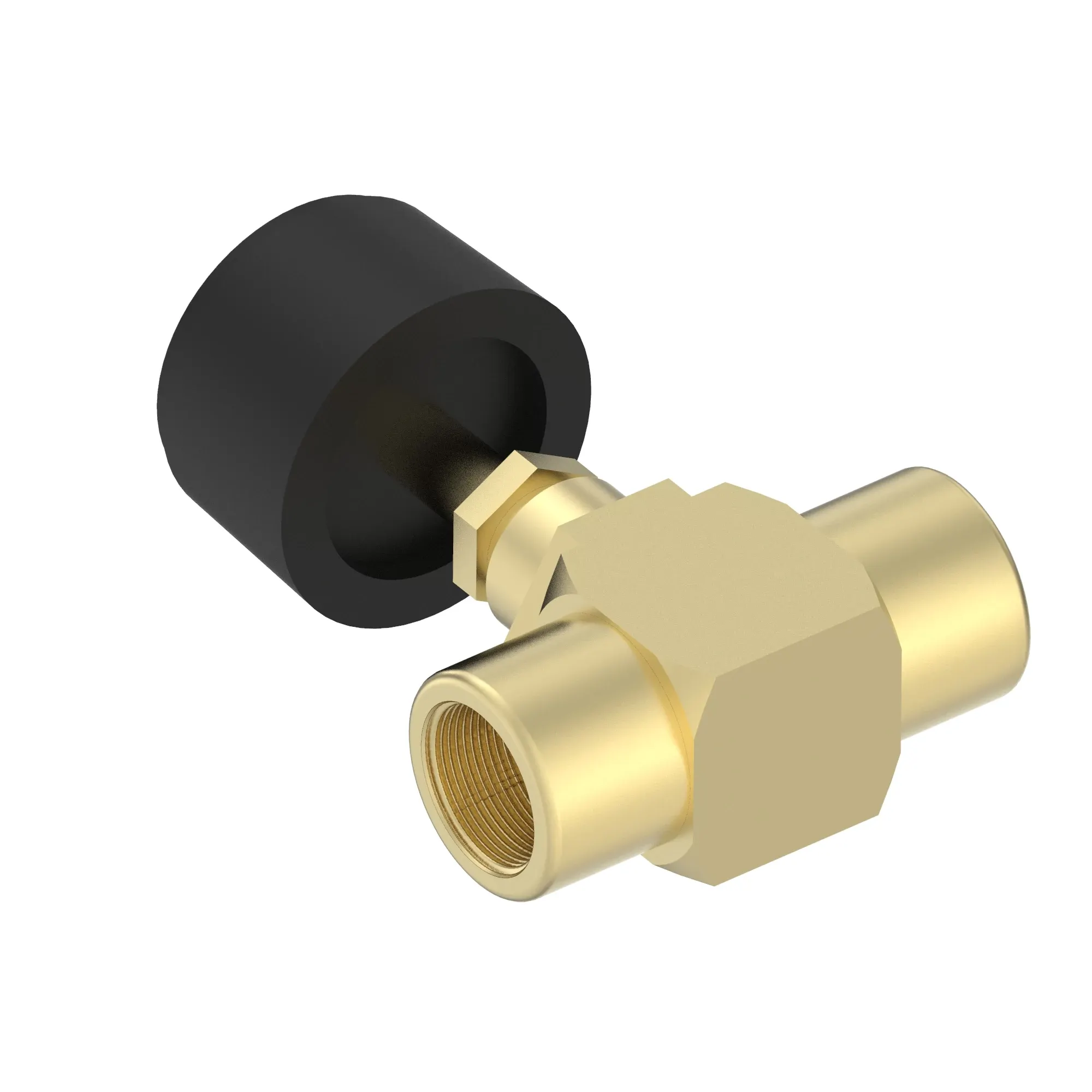 VALVE ASSY.-FOAM FLUID CONTROL