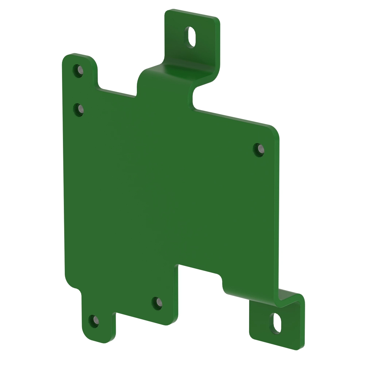 Supply Module Mounting Bracket