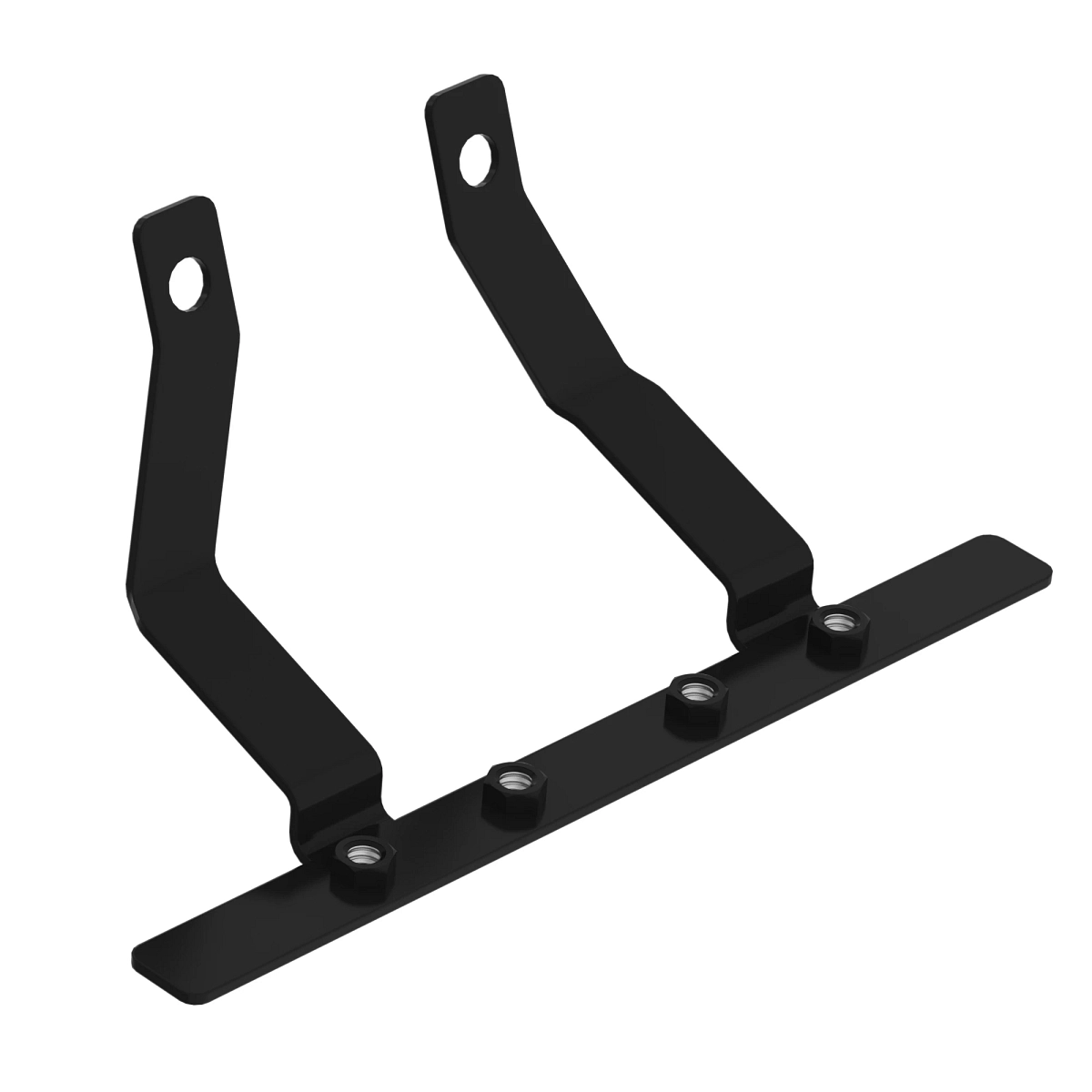 Bracket, Support Closeout