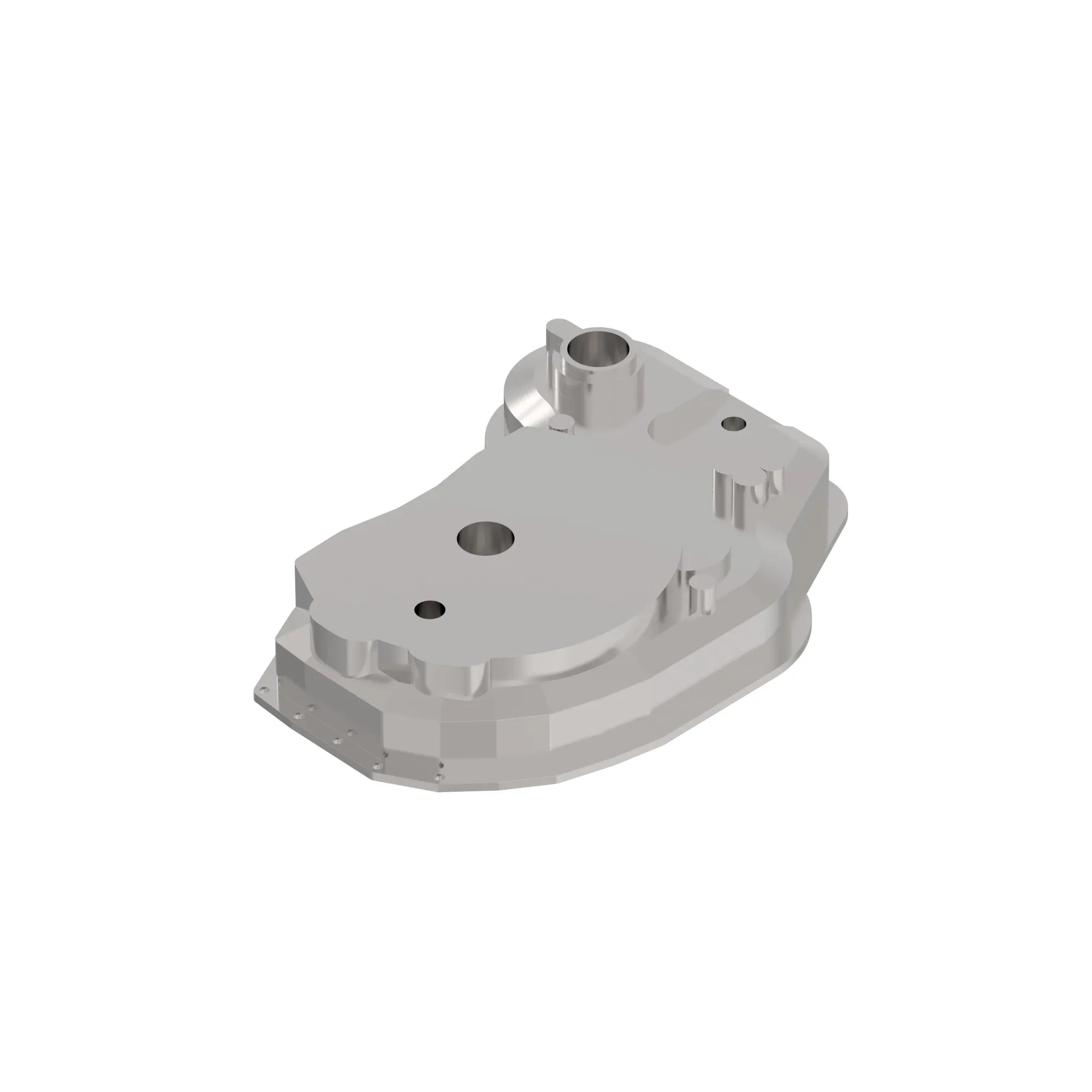 HOUSING, WG-92S4 MIDDLE