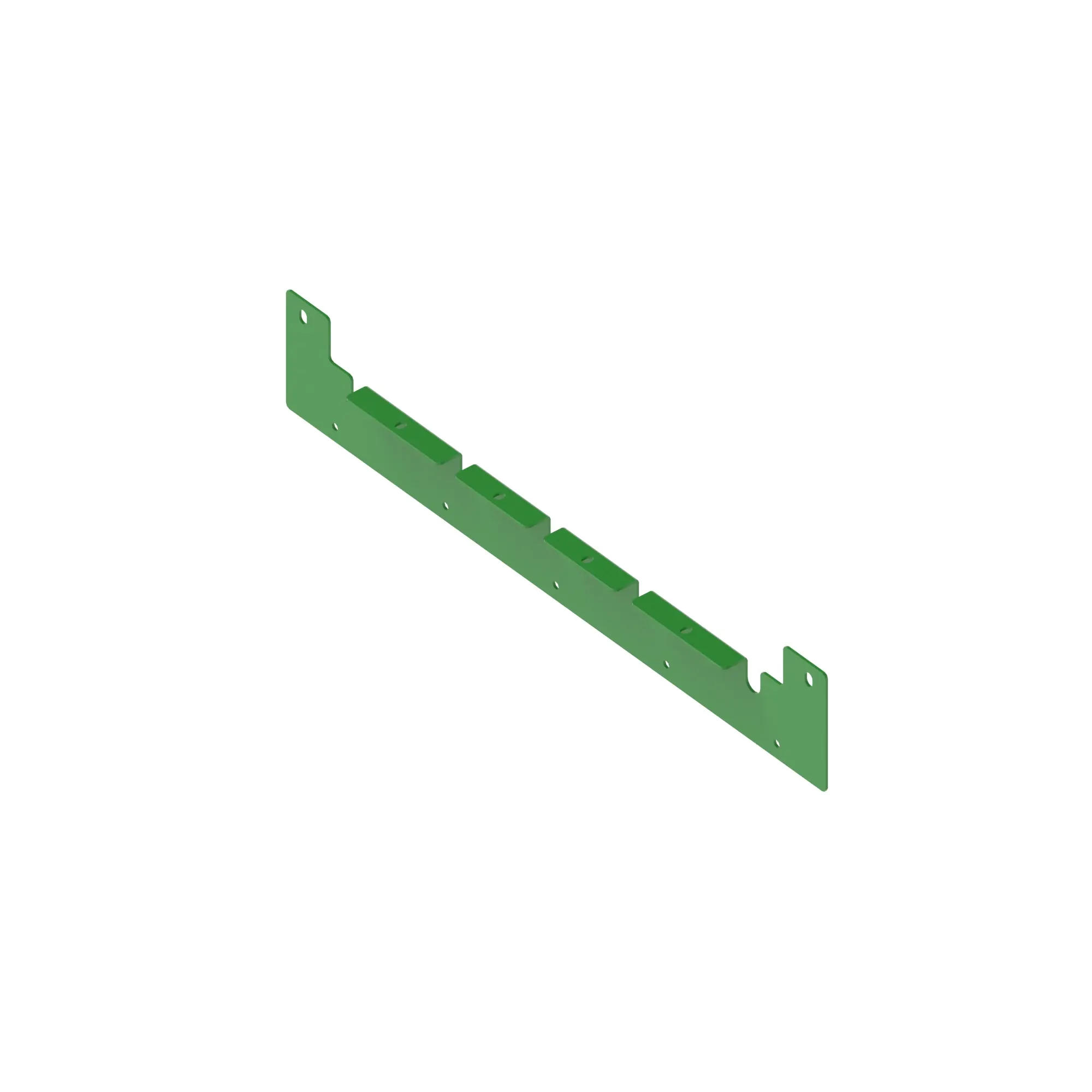 BRACKET, BRACKET, ACCESSORY PLATFOR