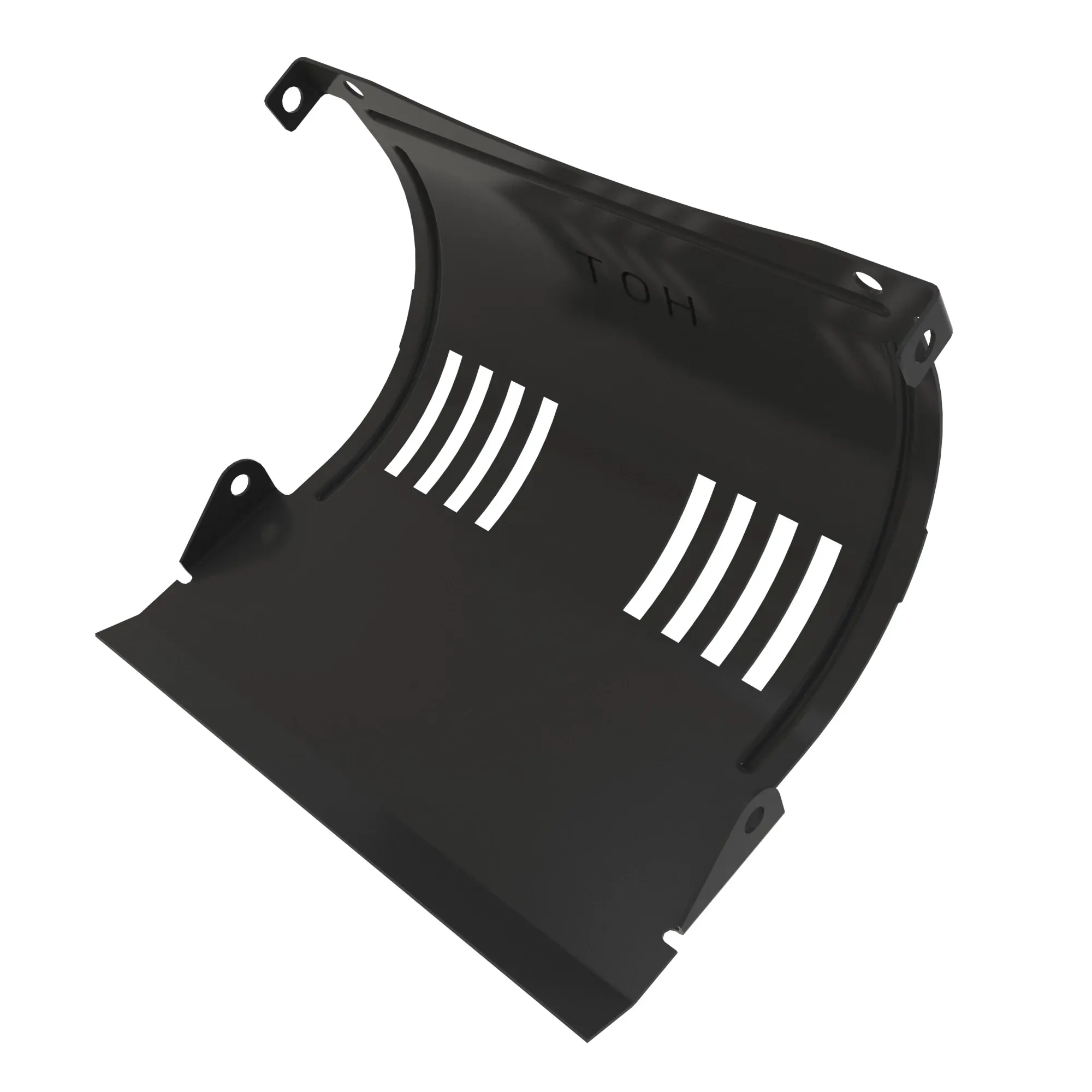 John Deere Heat Shield - M138146